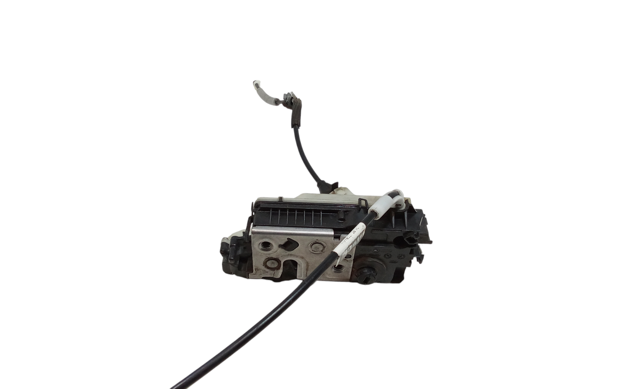 Serratura Posteriore destra per Peugeot 208 Serie (12>19) (2012 - 2019)