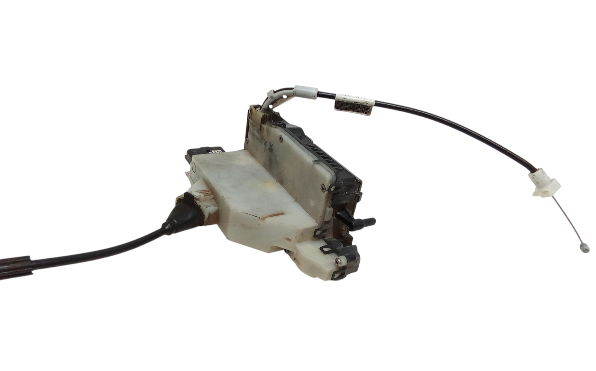 Serratura Posteriore destra per Peugeot 208 Serie (12>19) (2012 - 2019)