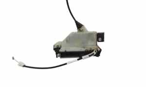 Serratura Posteriore destra per Peugeot 208 Serie (12>19) (2012 - 2019)