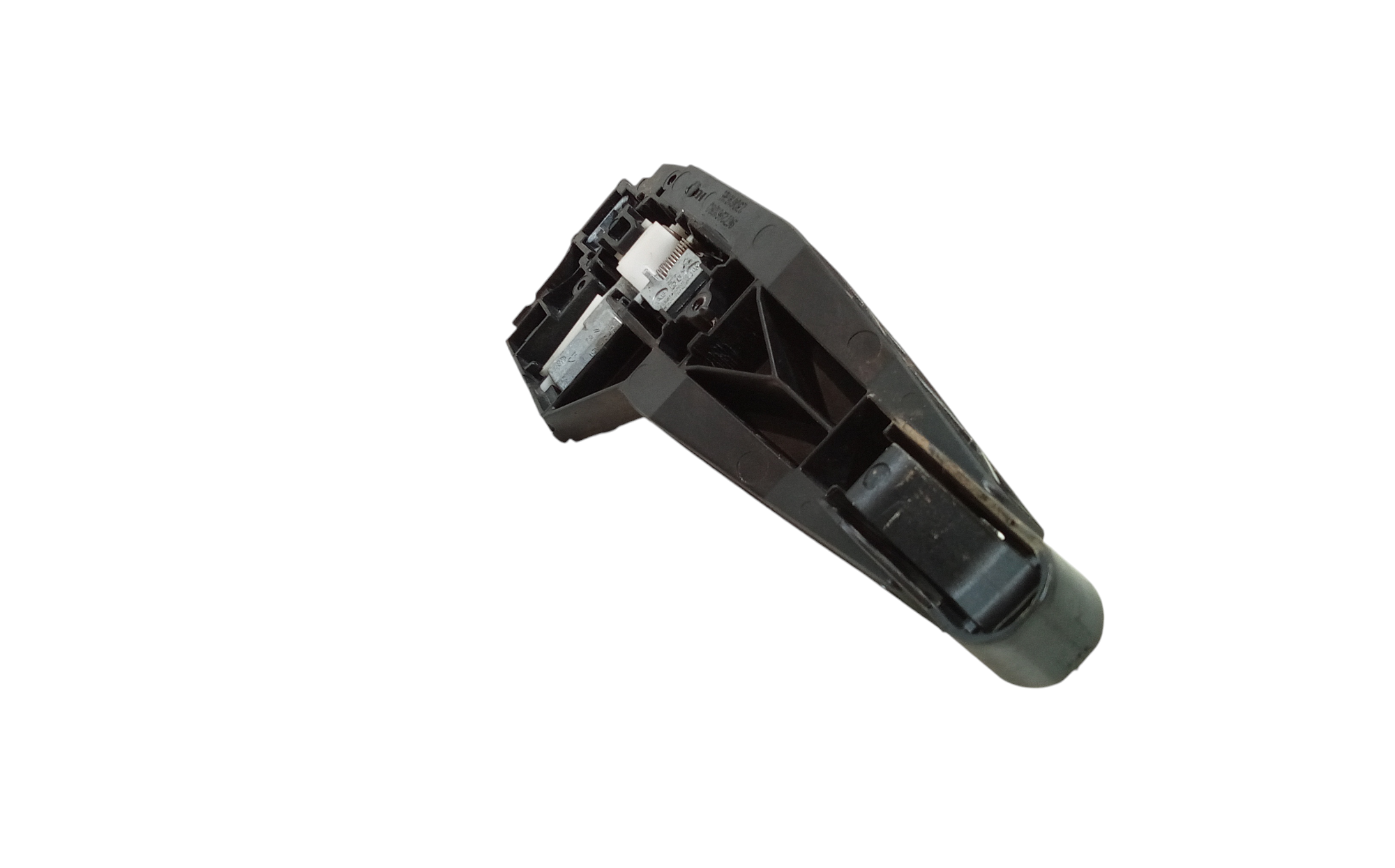 Maniglia esterna Posteriore Destra per Peugeot 208 Serie (12>19) (2012 - 2019)