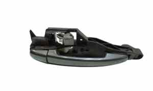 Maniglia esterna Posteriore Destra per Peugeot 208 Serie (12>19) (2012 - 2019)