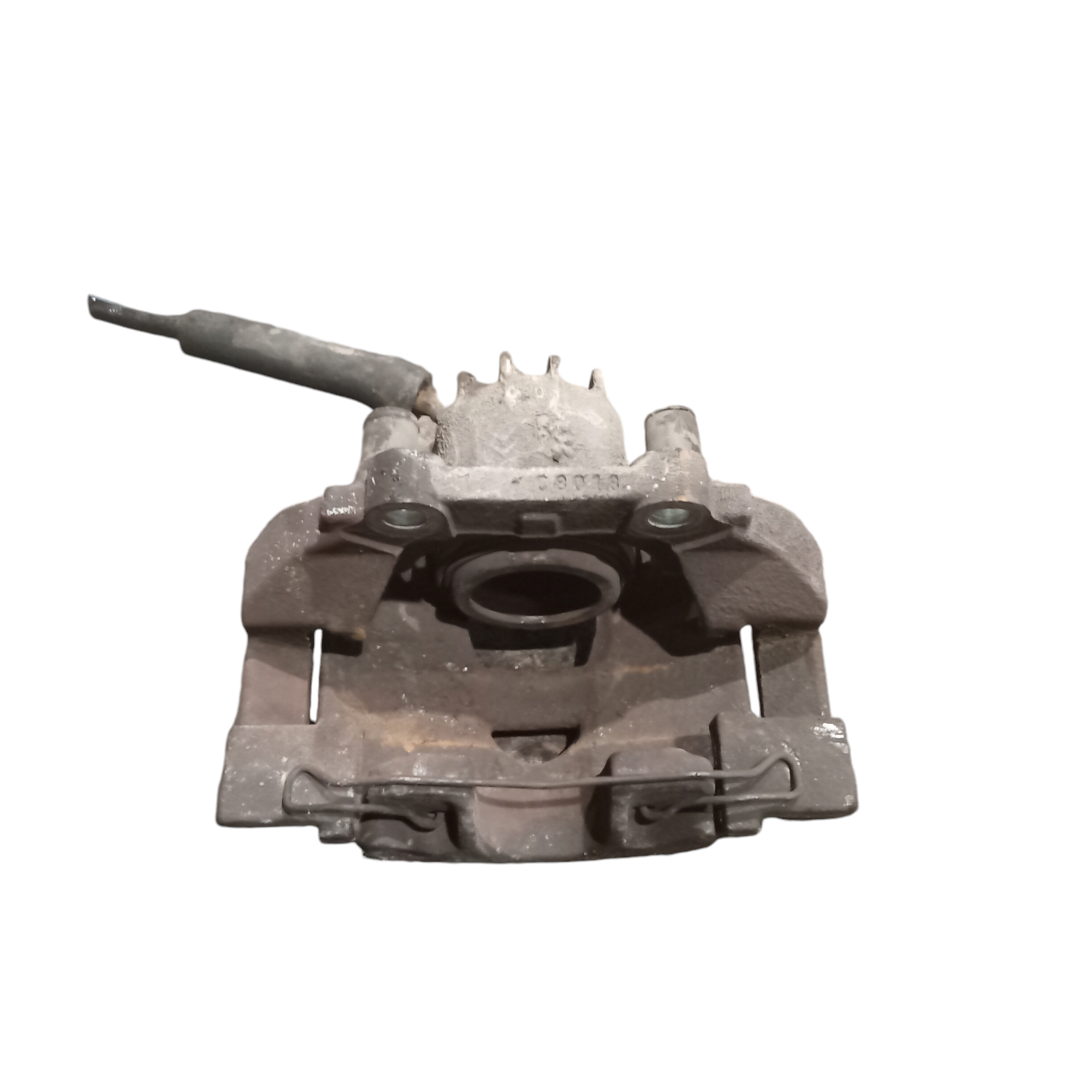 Pinza Freno anteriore Sinistra per Citroen C4 Picasso (06>13) Mk1 (2006 - 2013)