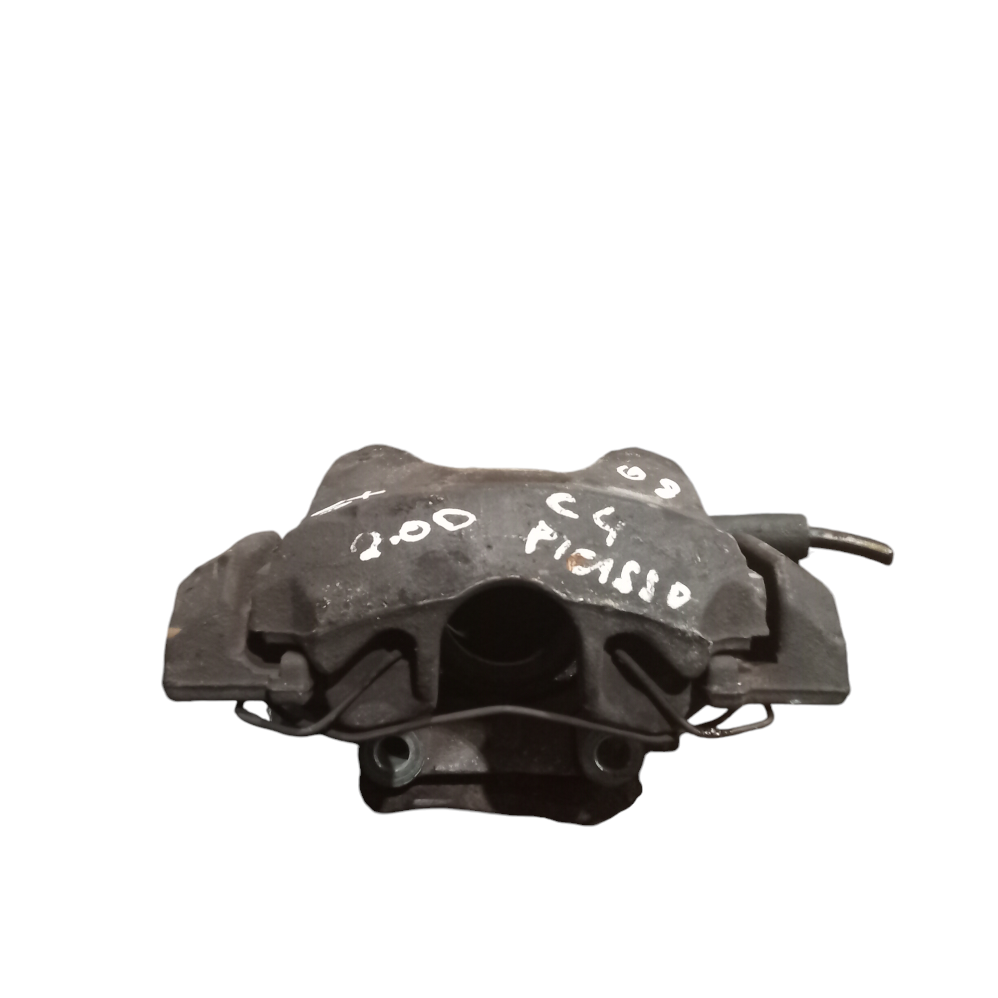 Pinza Freno anteriore Sinistra per Citroen C4 Picasso (06>13) Mk1 (2006 - 2013)