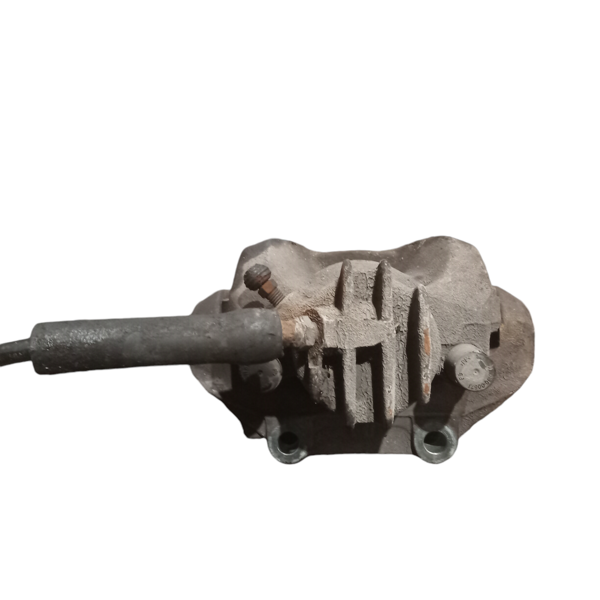 Pinza Freno anteriore Sinistra per Citroen C4 Picasso (06>13) Mk1 (2006 - 2013)