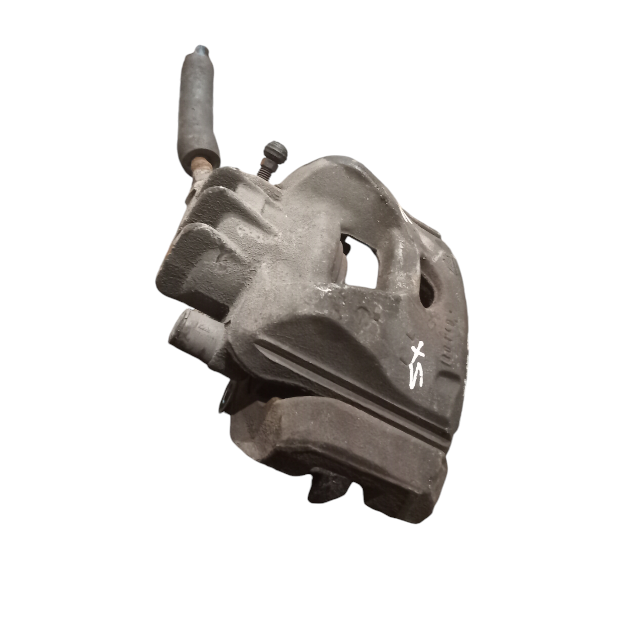 Pinza Freno anteriore Sinistra per Citroen C4 Picasso (06>13) Mk1 (2006 - 2013)