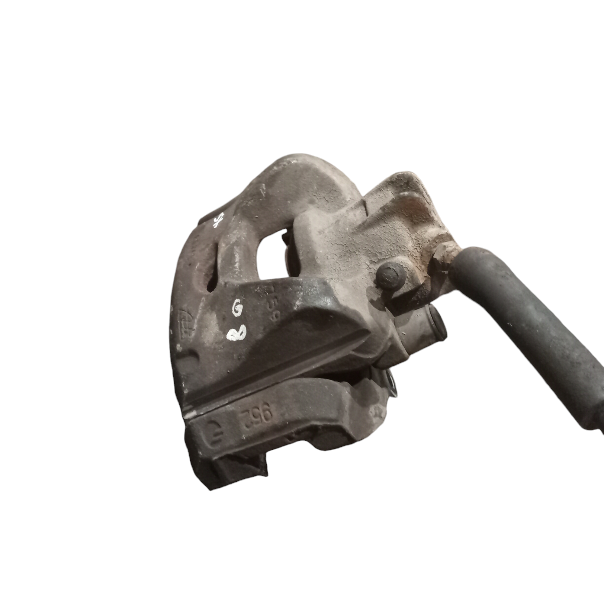 Pinza Freno anteriore Sinistra per Citroen C4 Picasso (06>13) Mk1 (2006 - 2013)