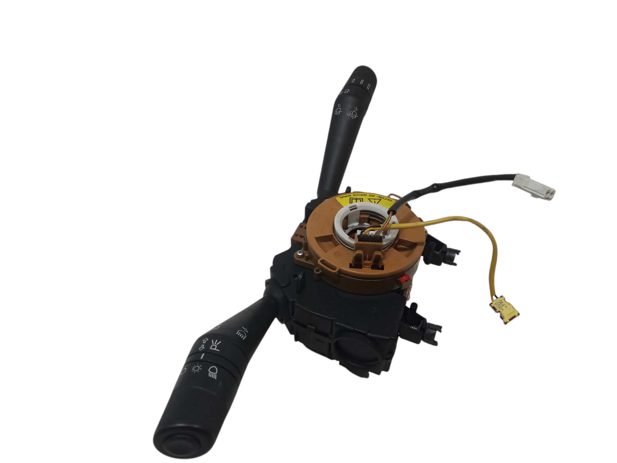 Devioluci per Fiat Fiorino 2 Serie (2007 - In produzione)