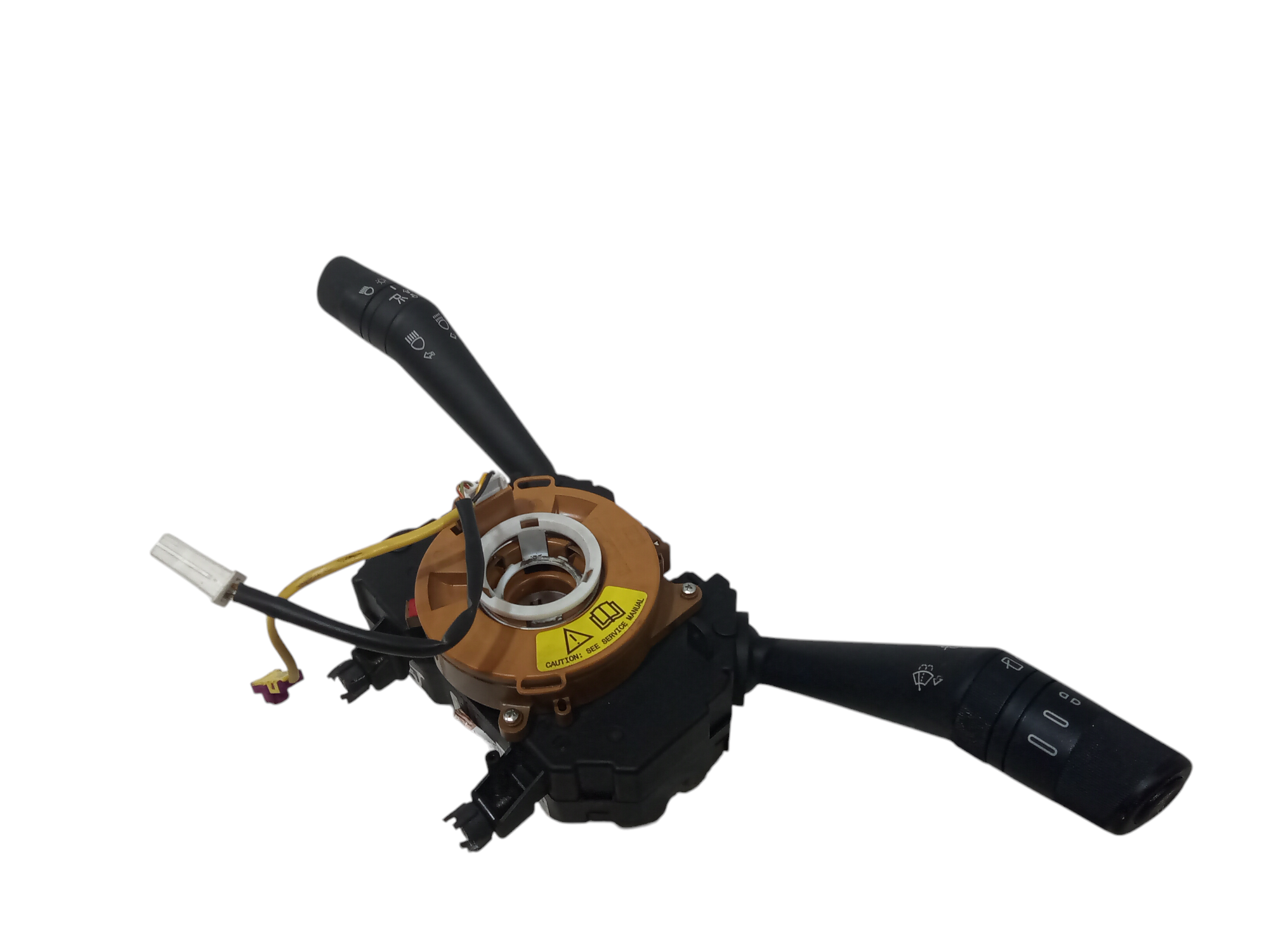 Devioluci per Fiat Fiorino 2 Serie (2007 - In produzione)