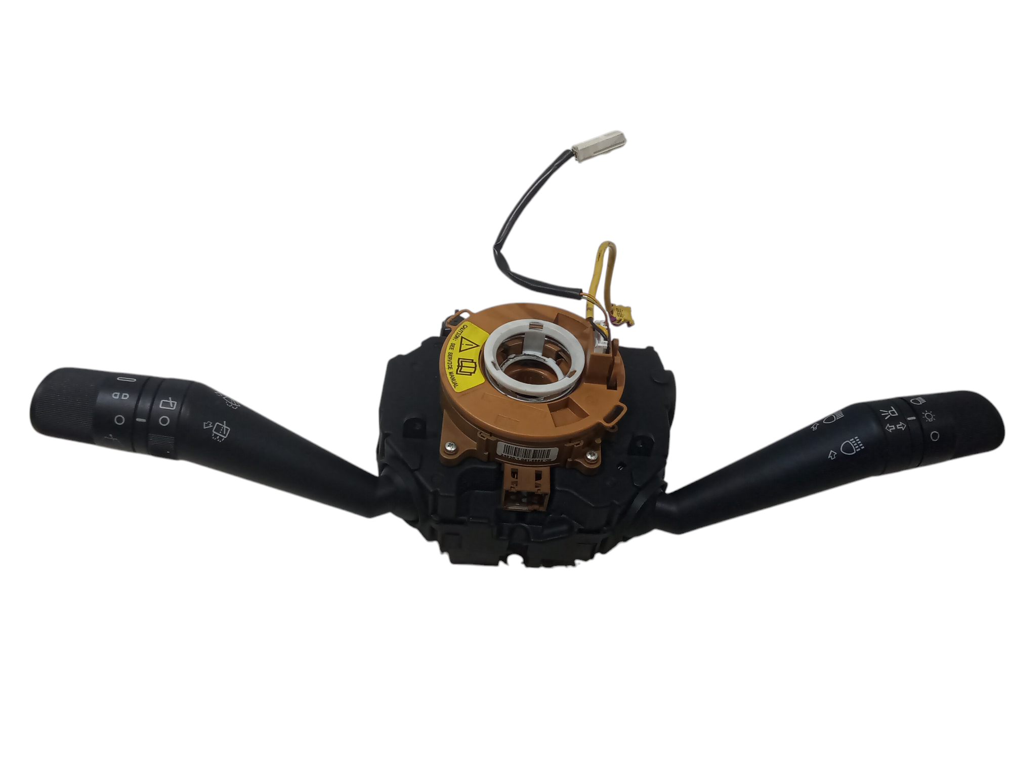 Devioluci per Fiat Fiorino 2 Serie (2007 - In produzione)