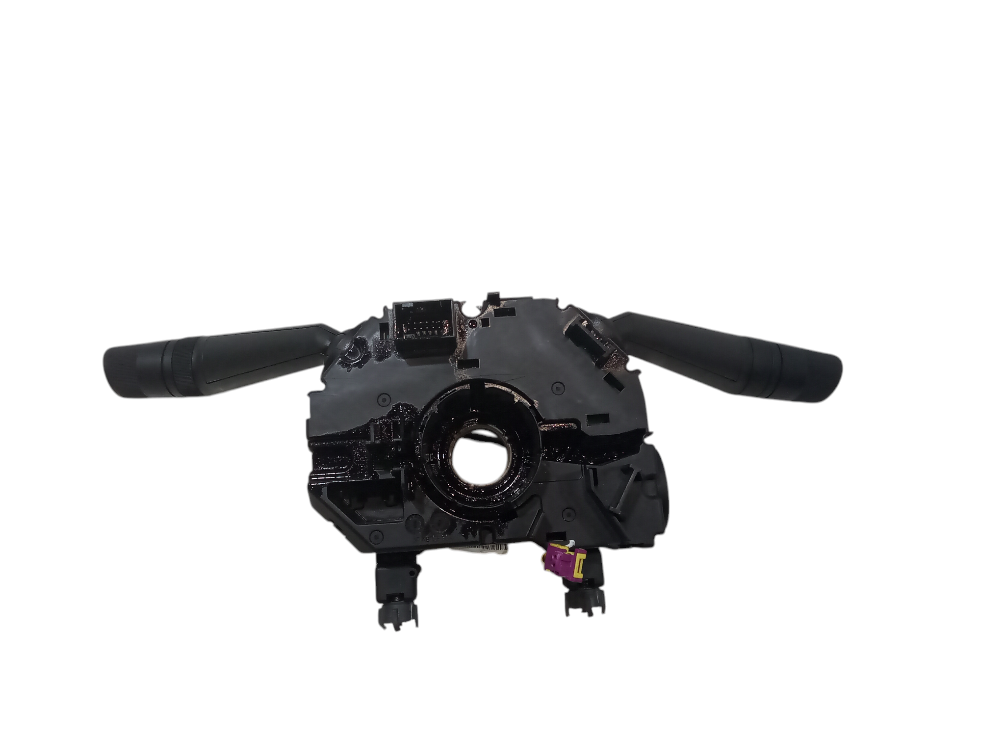 Devioluci per Fiat Fiorino 2 Serie (2007 - In produzione)