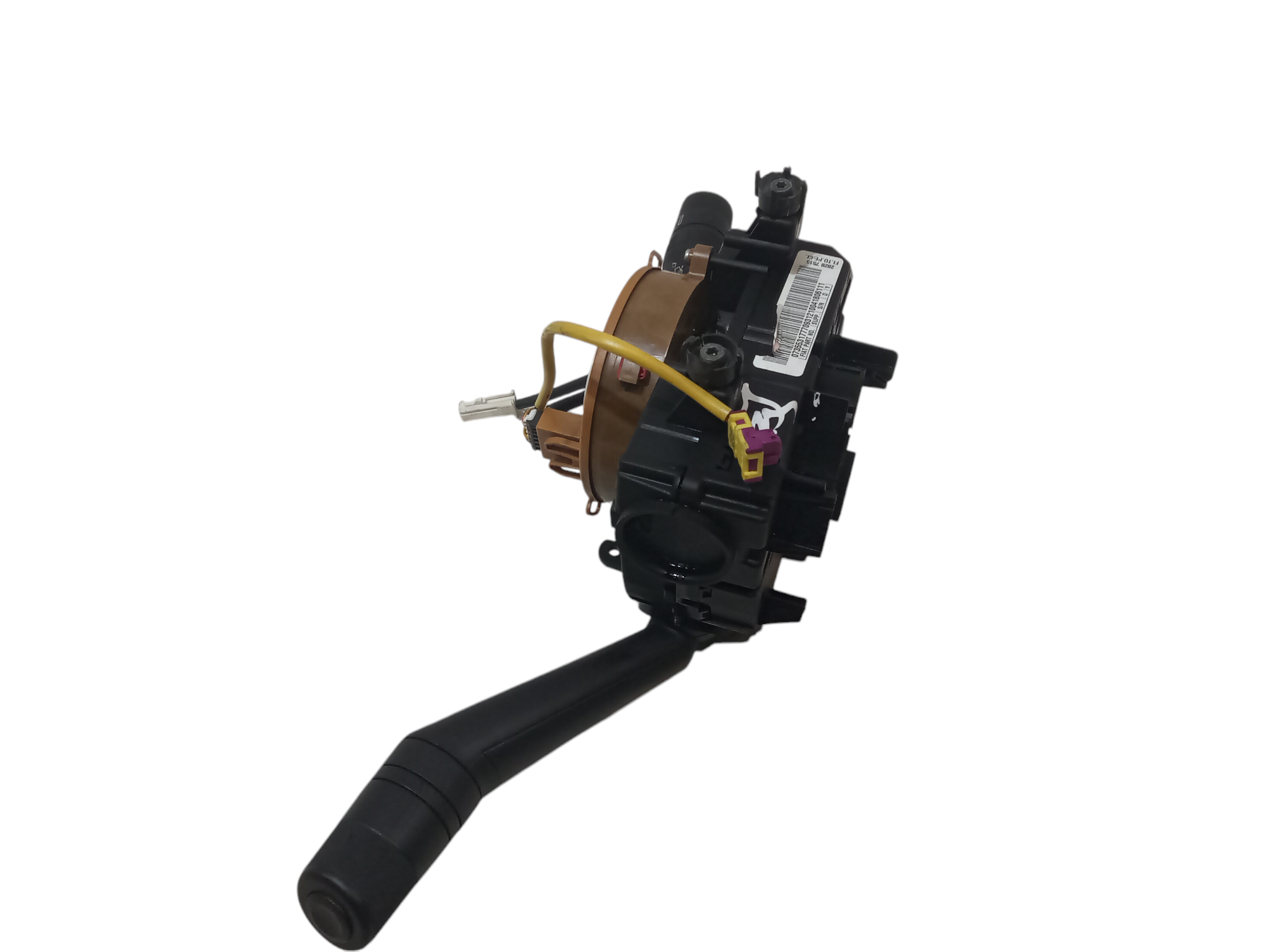 Devioluci per Fiat Fiorino 2 Serie (2007 - In produzione)