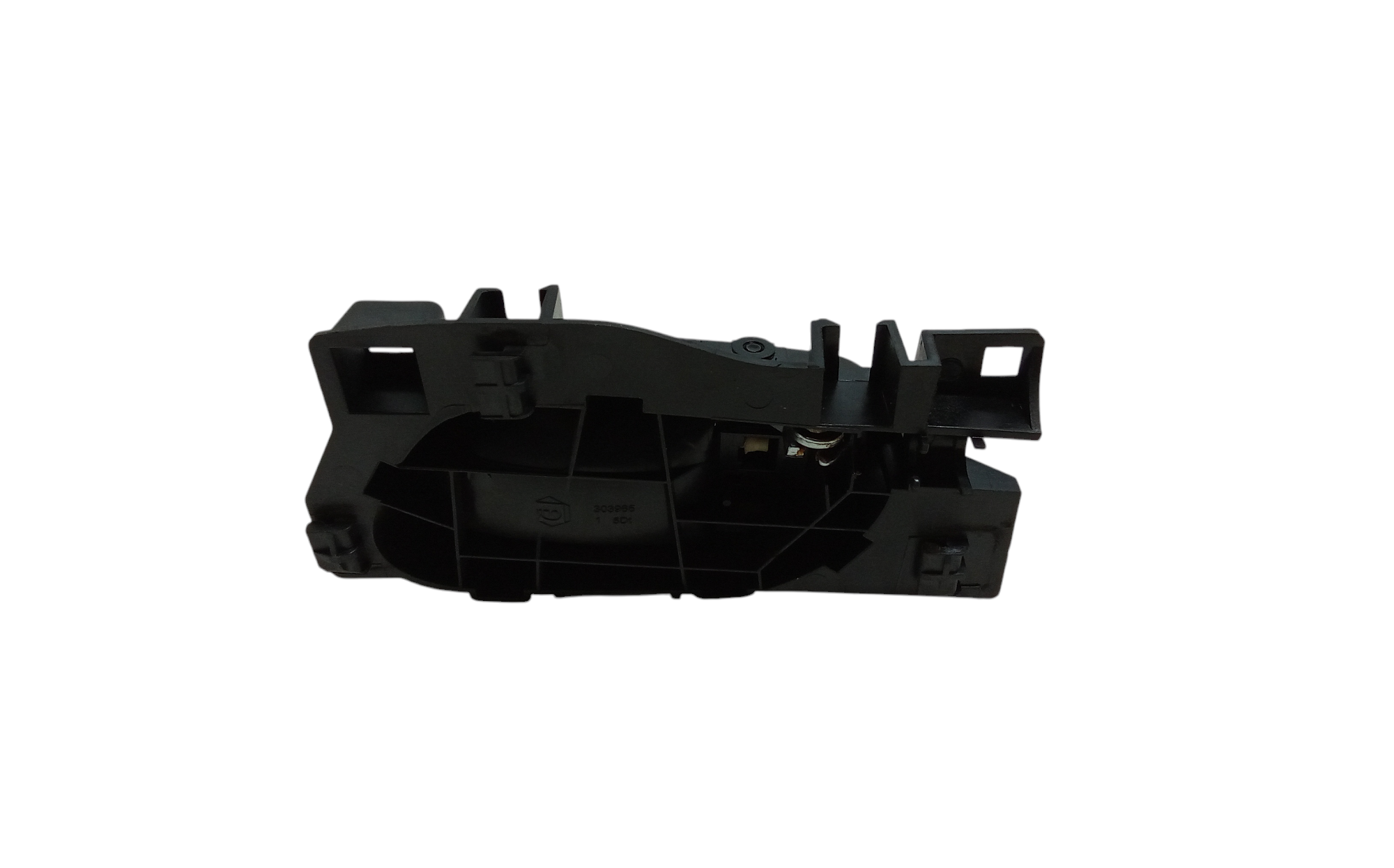 Maniglia interna Posteriore Destra per Peugeot 208 Serie (12>19) (2012 - 2019)