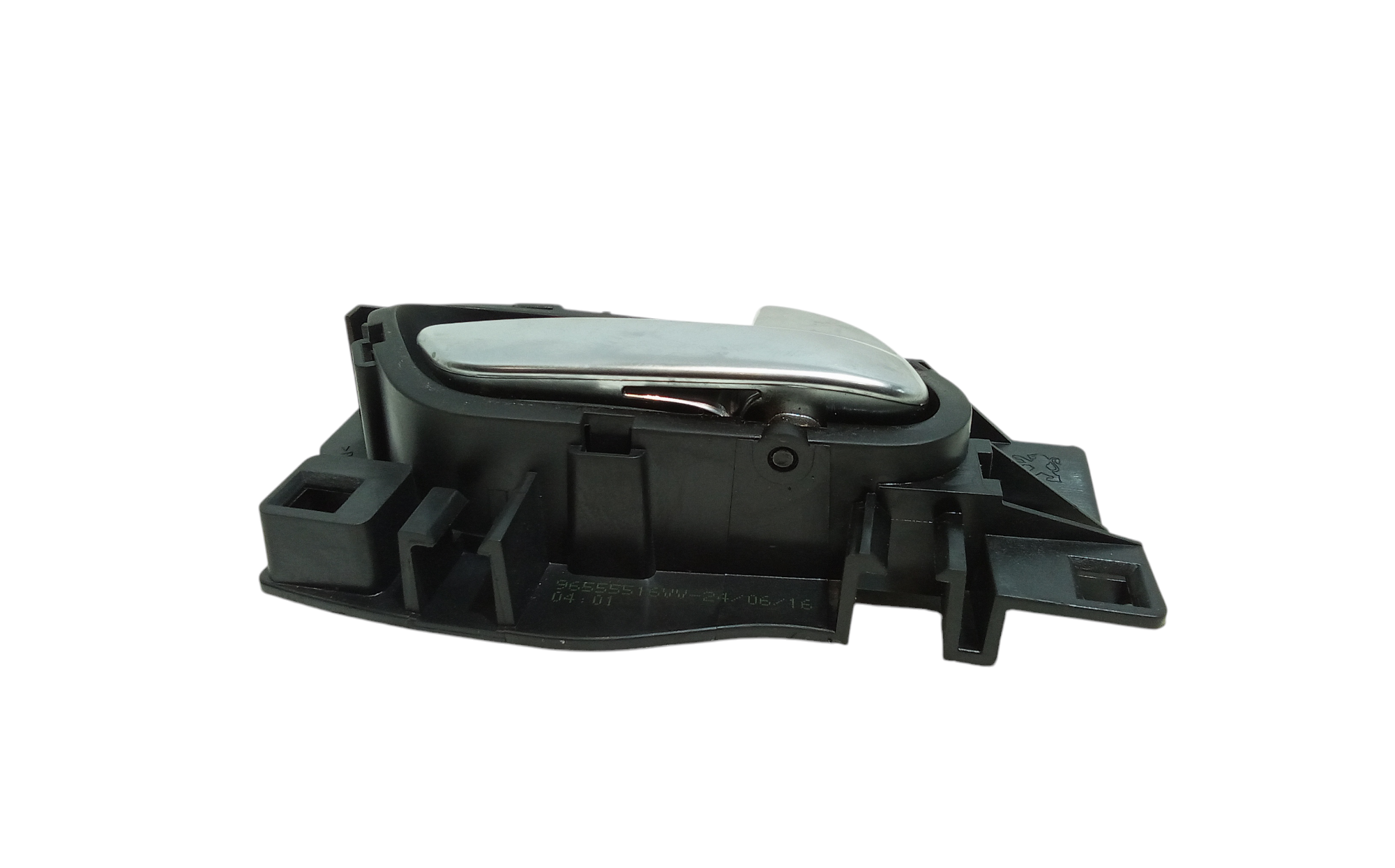 Maniglia interna Posteriore Destra per Peugeot 208 Serie (12>19) (2012 - 2019)