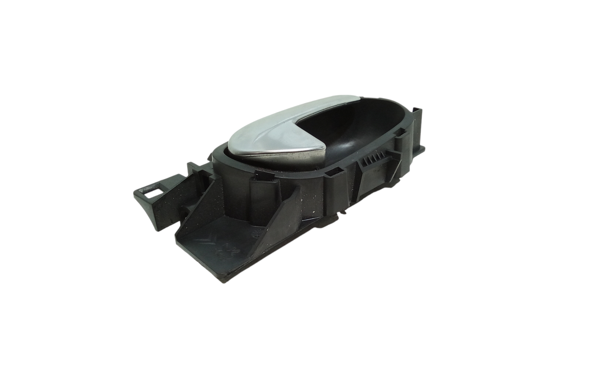 Maniglia interna Posteriore Destra per Peugeot 208 Serie (12>19) (2012 - 2019)