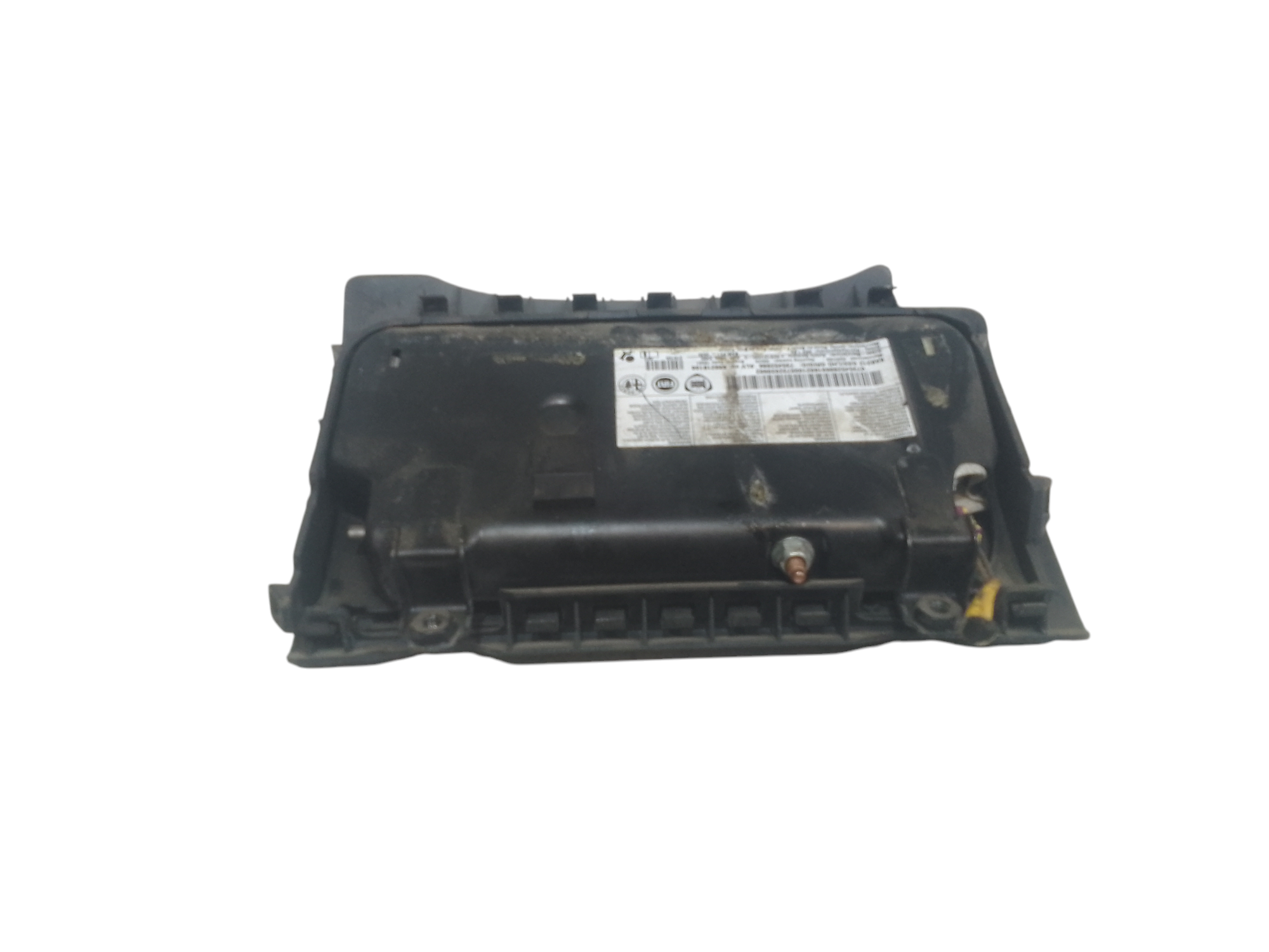 Airbag Ginocchia per Fiat 500 Serie (07>14) (2007 - 2014)