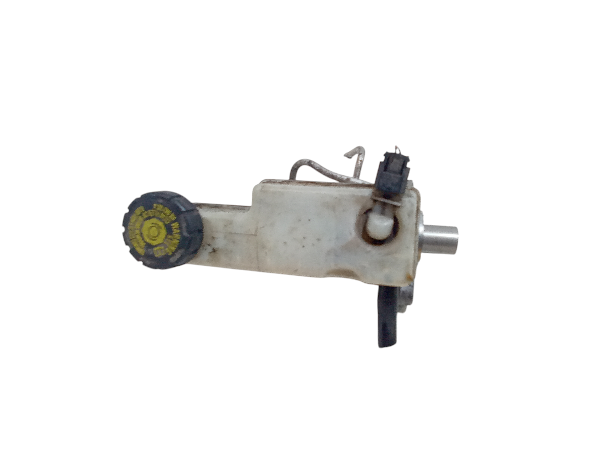 Pompa Freni per Renault Megane Iii Grand Tour (08>15) (2008 - 2015)