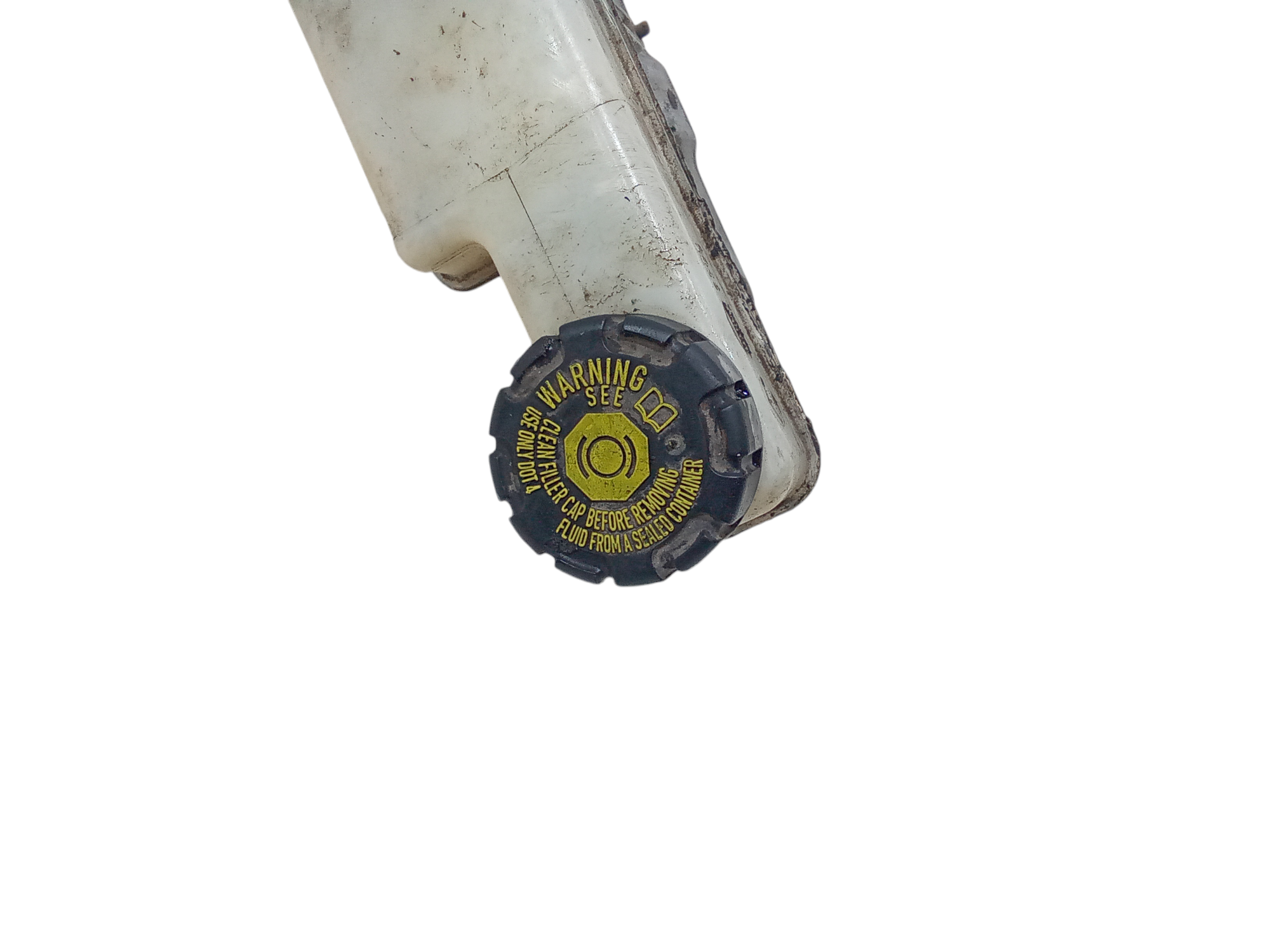 Pompa Freni per Renault Megane Iii Grand Tour (08>15) (2008 - 2015)