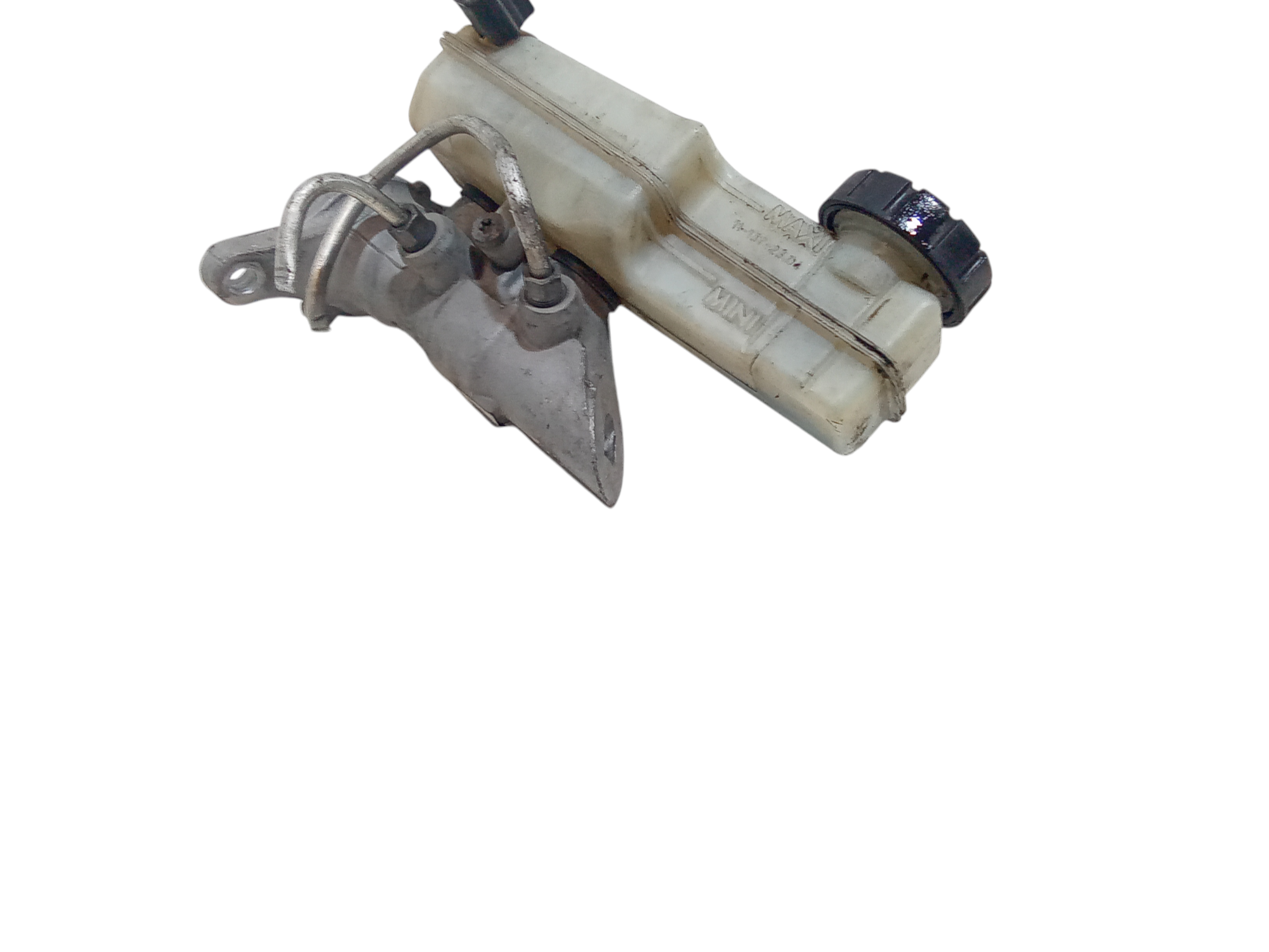 Pompa Freni per Renault Megane Iii Grand Tour (08>15) (2008 - 2015)