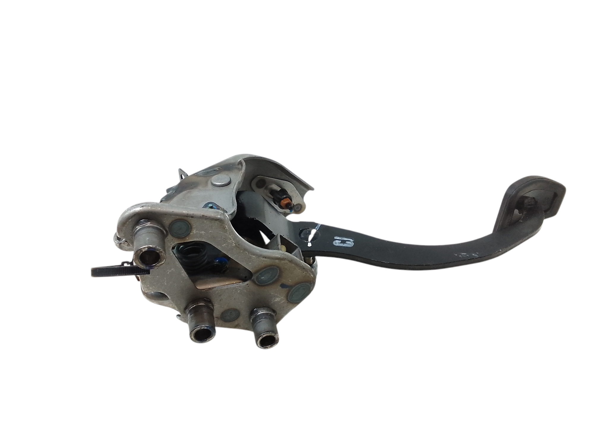 Pedale frizione per Nissan Juke 1� Serie (2010 - 2013)