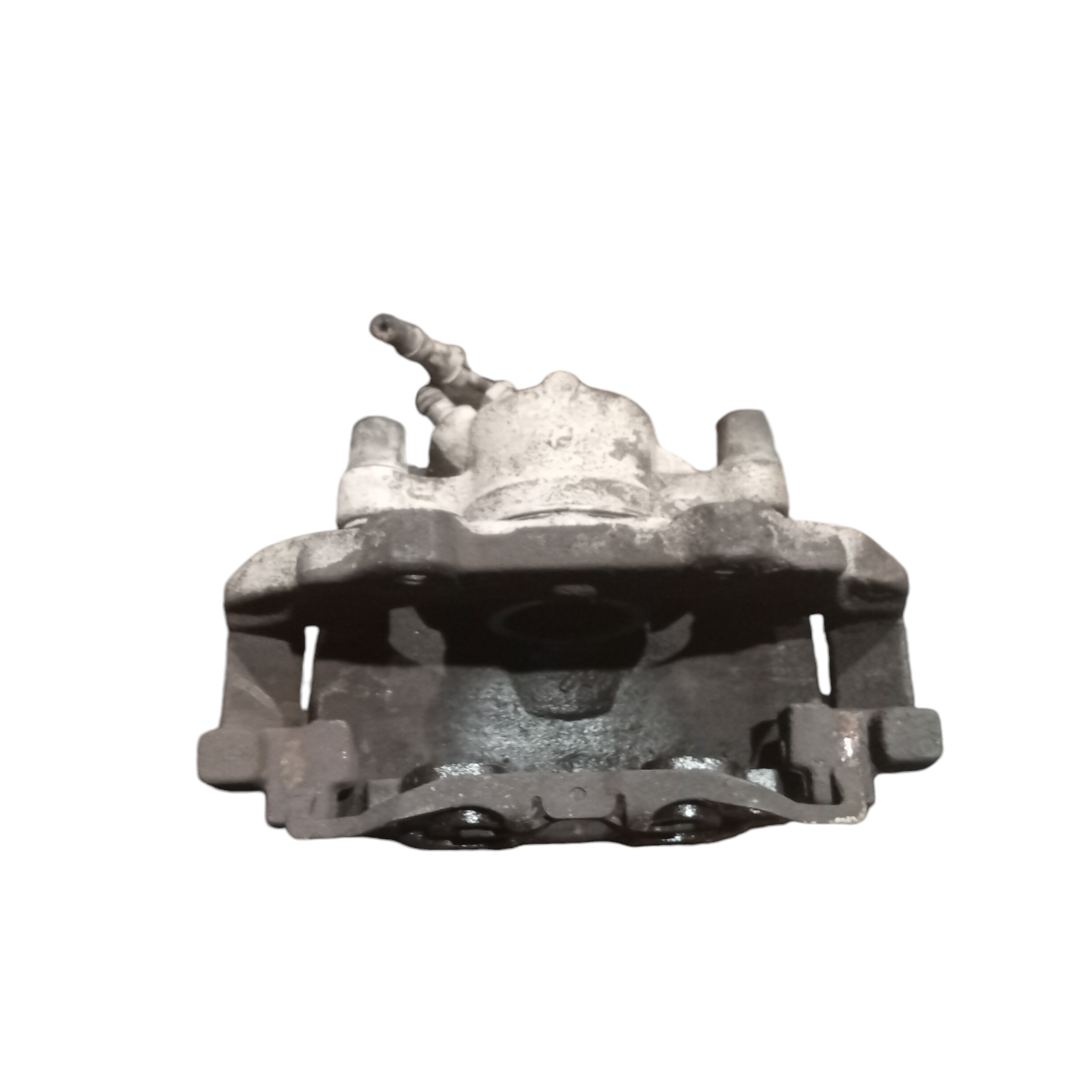 Pinza Freno anteriore Sinistra per Ford Transit Connect 3 Serie (2009 - In produzione)