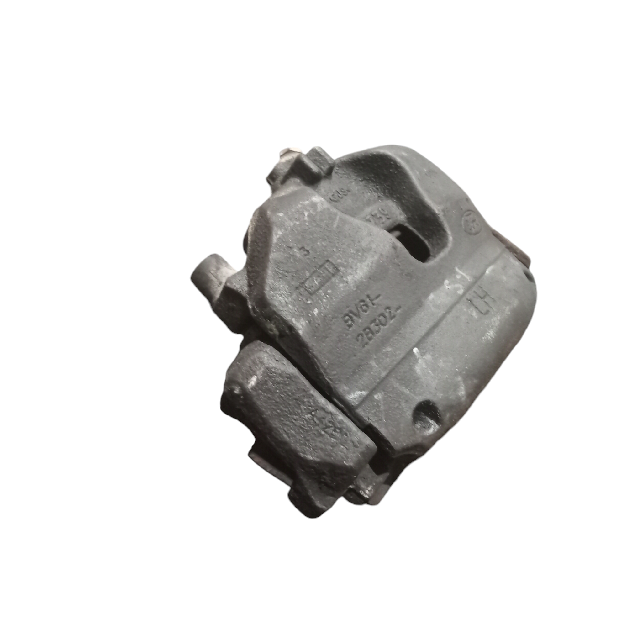 Pinza Freno anteriore Sinistra per Ford Transit Connect 3 Serie (2009 - In produzione)