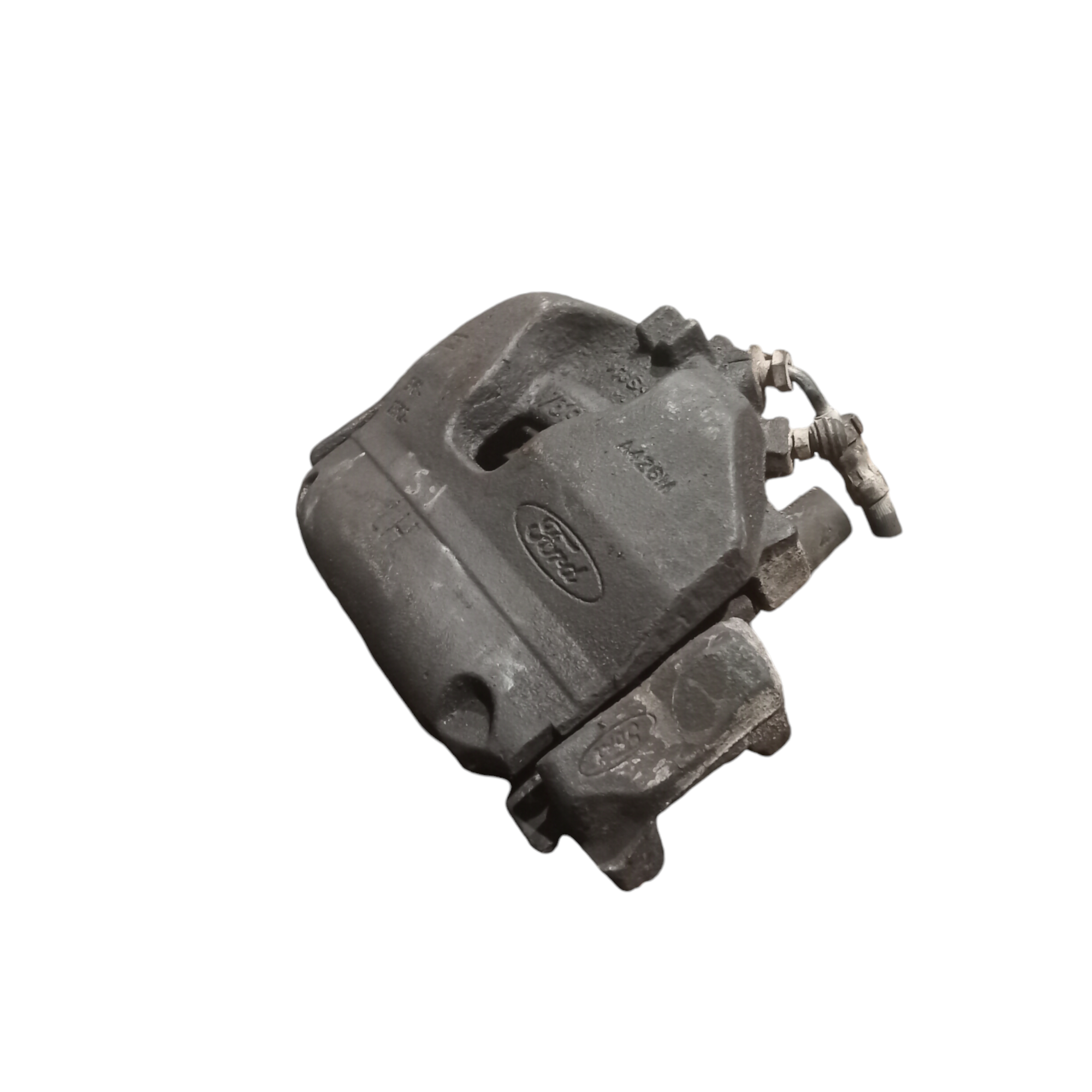 Pinza Freno anteriore Sinistra per Ford Transit Connect 3 Serie (2009 - In produzione)