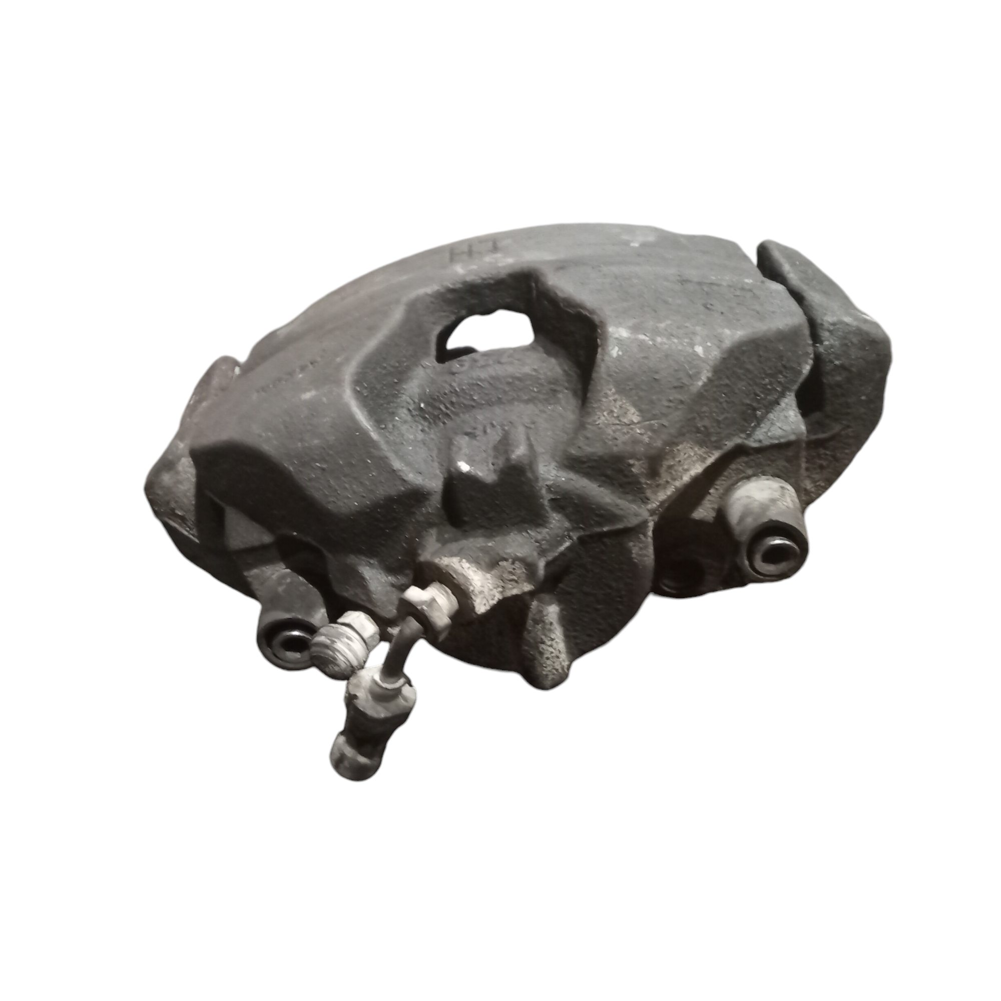 Pinza Freno anteriore Sinistra per Ford Transit Connect 3 Serie (2009 - In produzione)