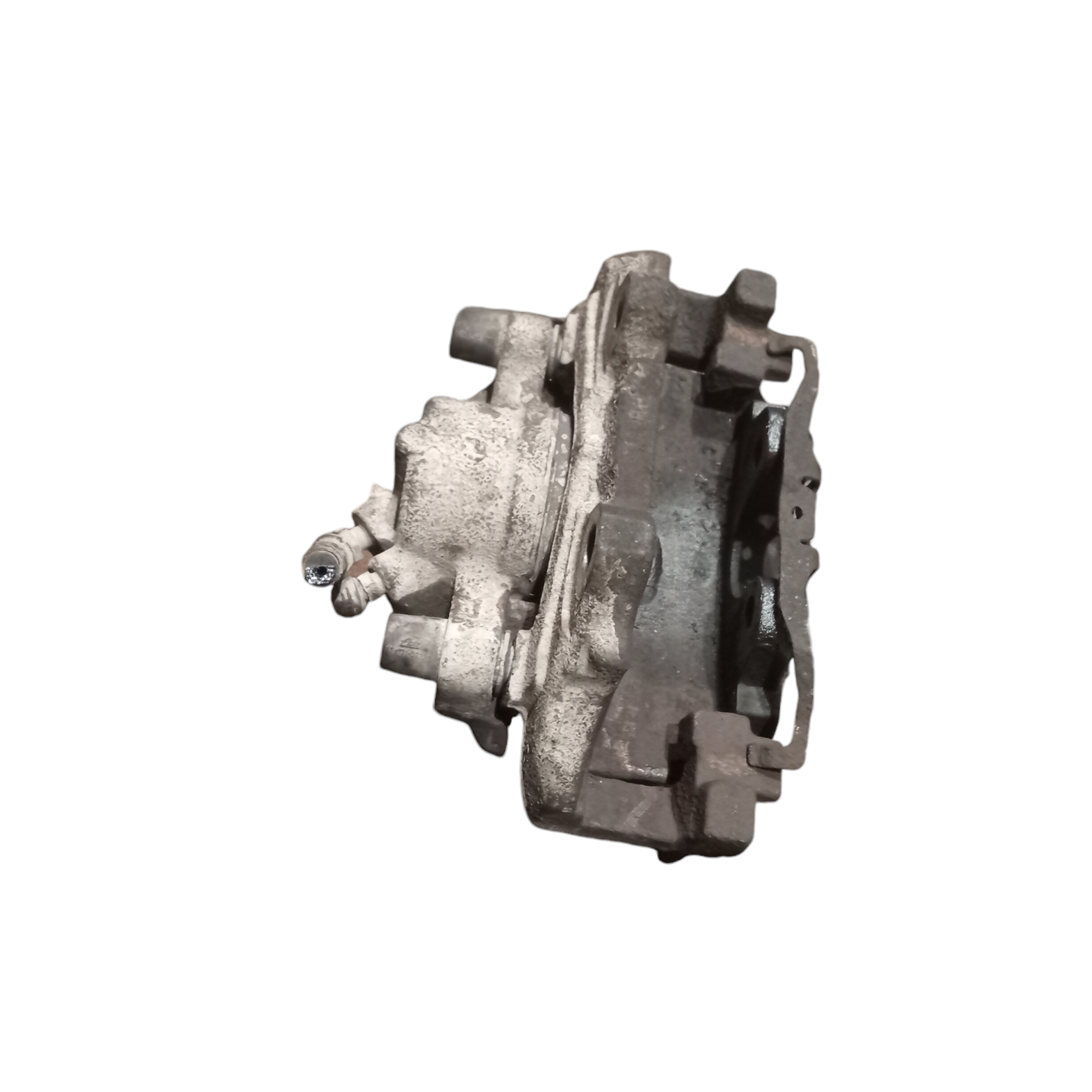 Pinza Freno anteriore Sinistra per Ford Transit Connect 3 Serie (2009 - In produzione)