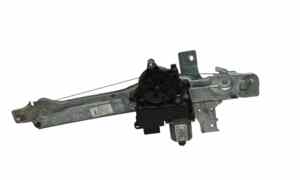 Cremagliera posteriore destra passeggero per Peugeot 208 Serie (12>19) (2012 - 2019)