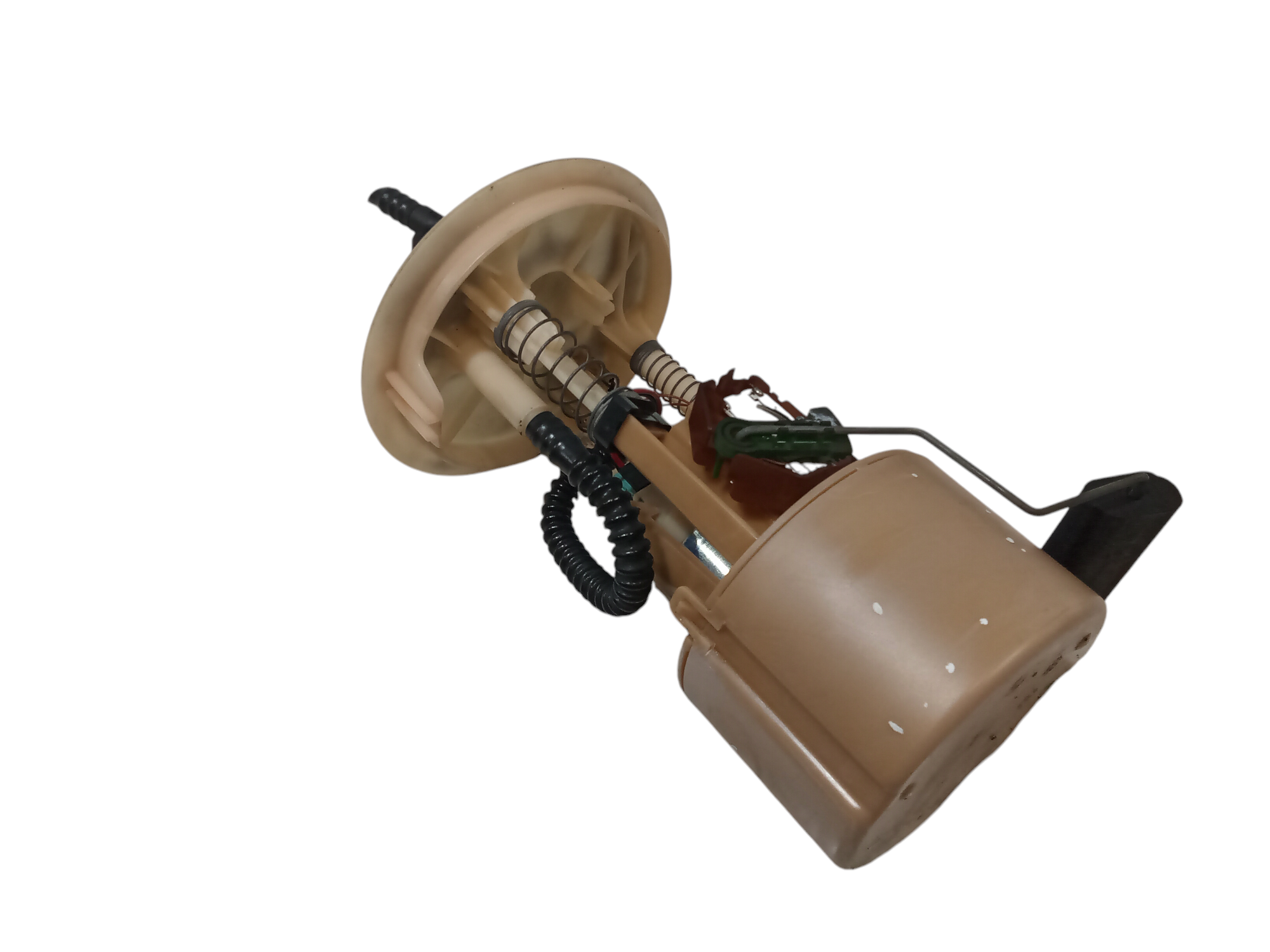 Pompa Carburante per Smart Fortwo Coup 1 Serie (1998 - 2003)