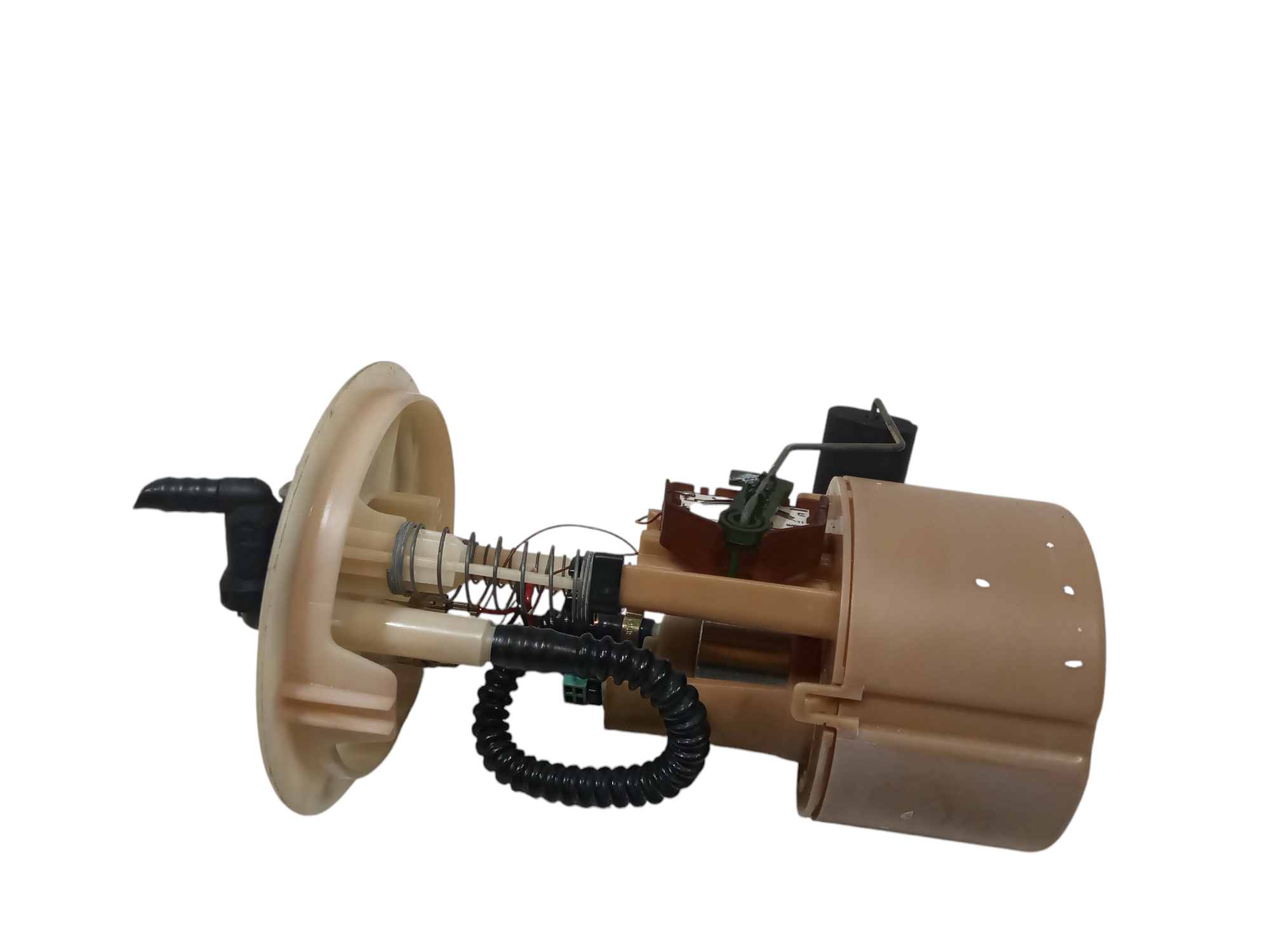 Pompa Carburante per Smart Fortwo Coup 1 Serie (1998 - 2003)