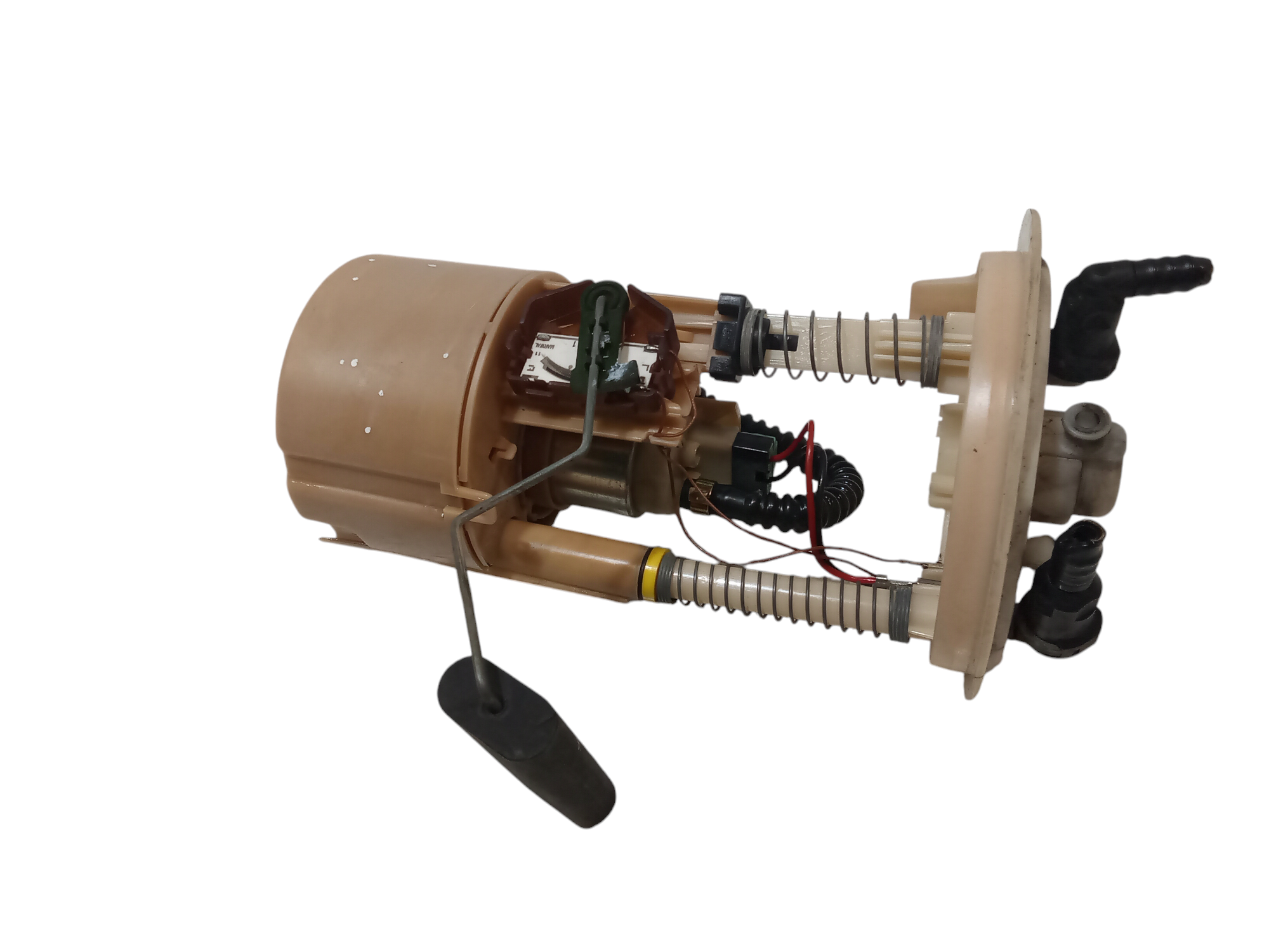 Pompa Carburante per Smart Fortwo Coup 1 Serie (1998 - 2003)