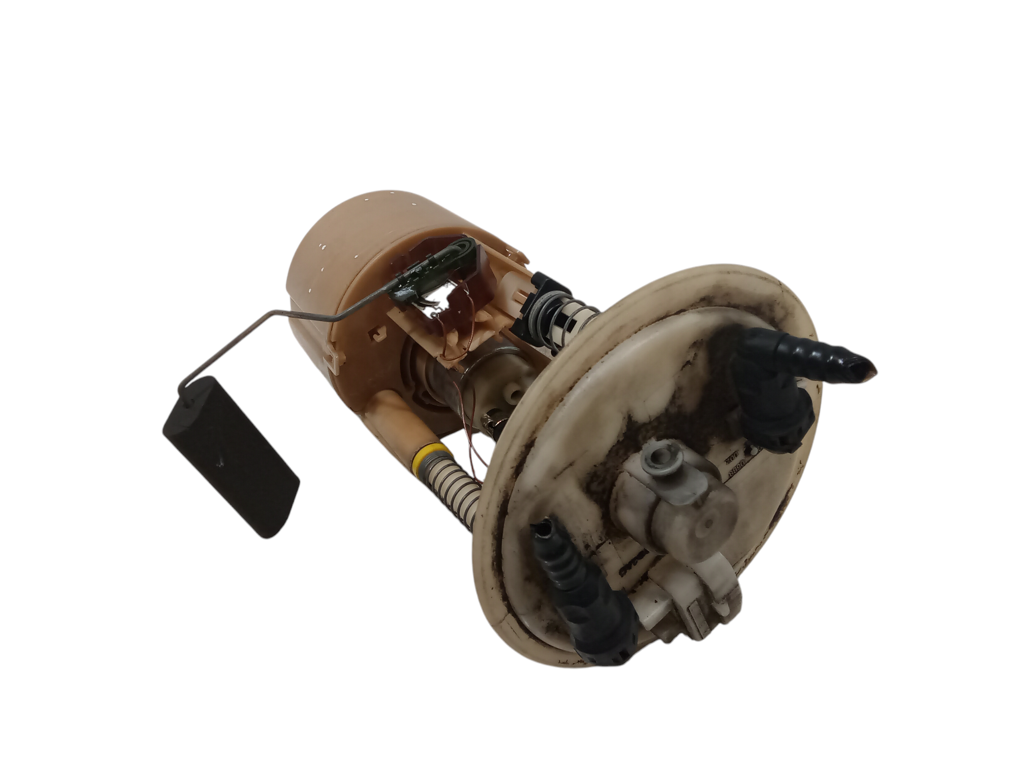 Pompa Carburante per Smart Fortwo Coup 1 Serie (1998 - 2003)