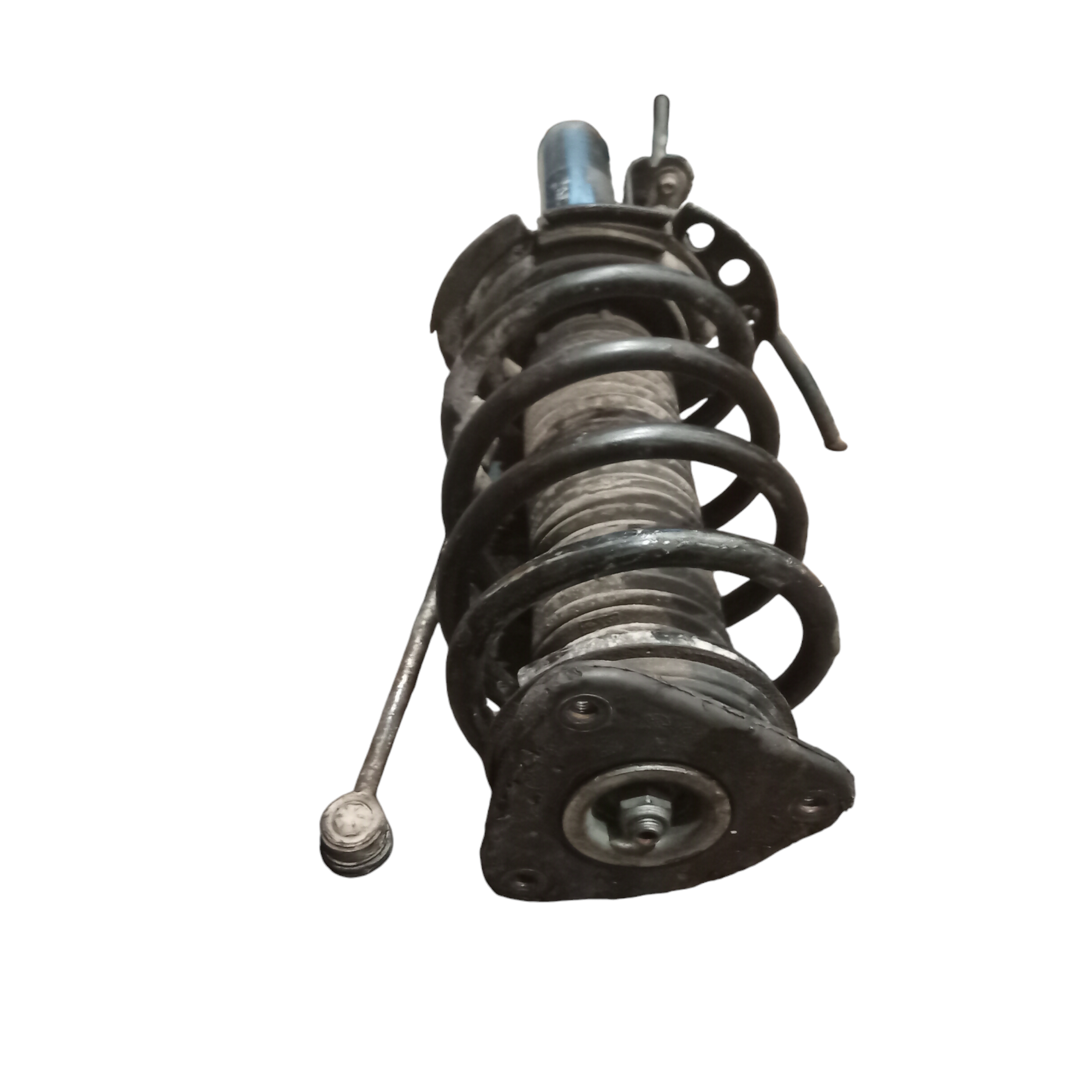 Ammortizzatore Anteriore Sinistro per Ford Transit Connect 3 Serie (2009 - In produzione)