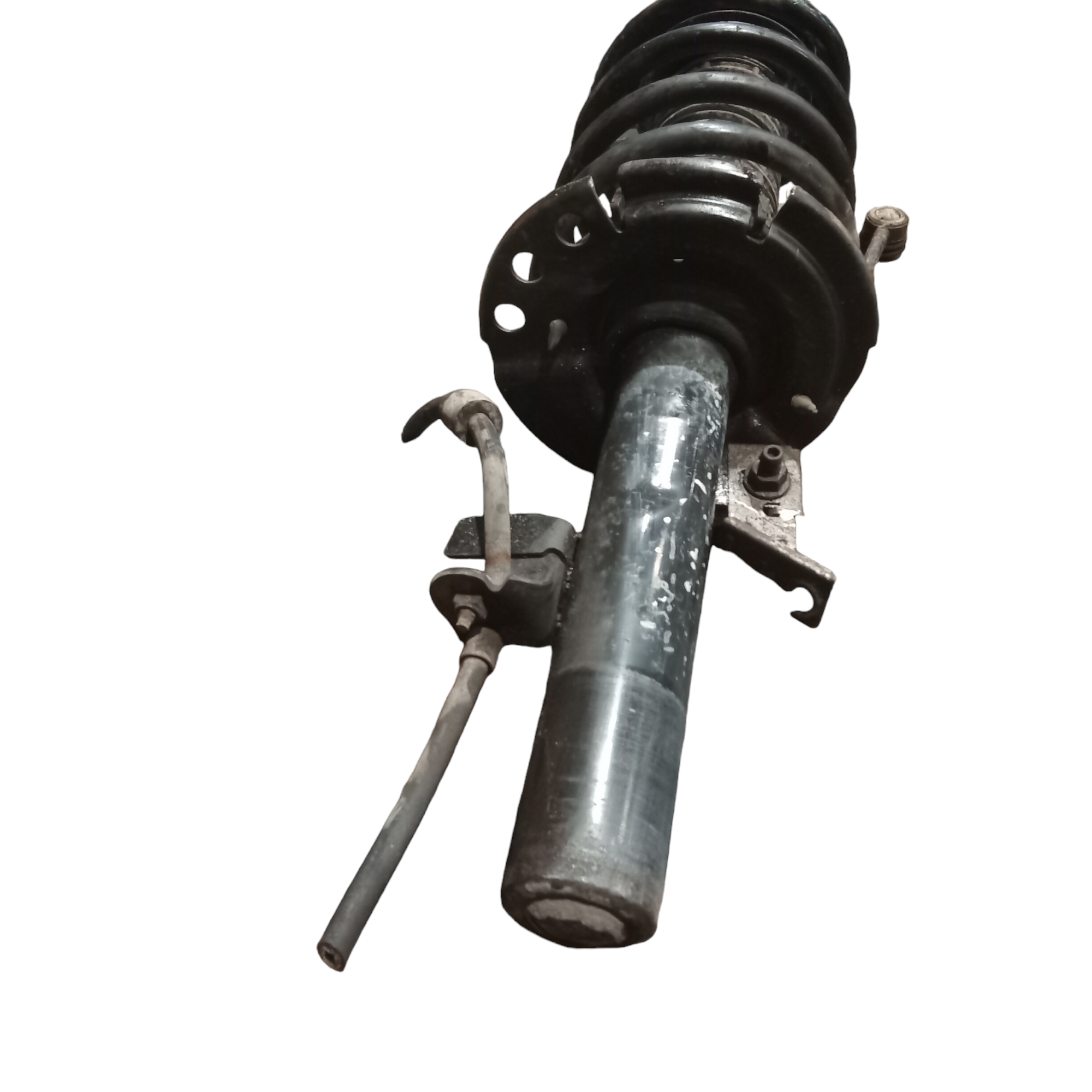 Ammortizzatore Anteriore Sinistro per Ford Transit Connect 3 Serie (2009 - In produzione)