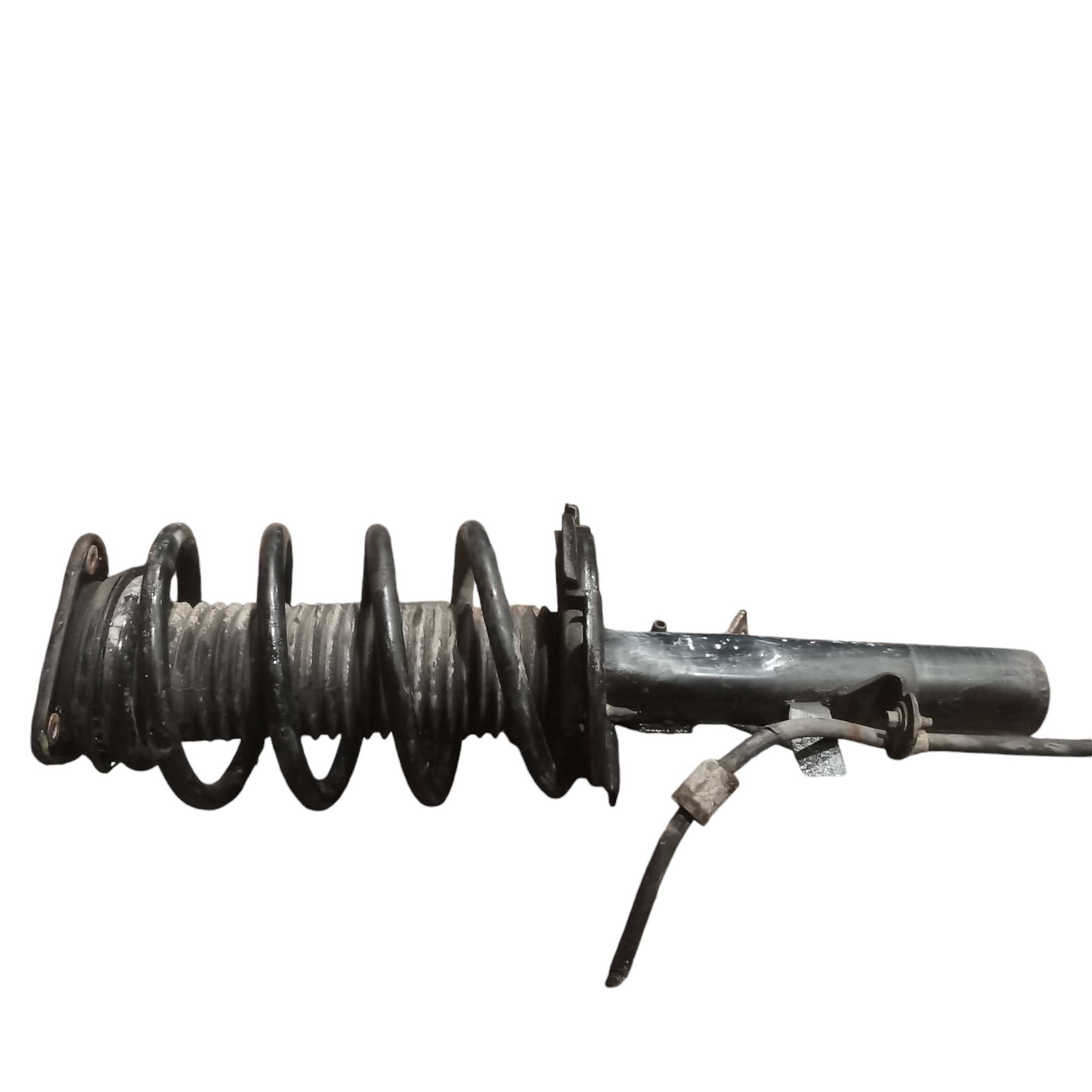 Ammortizzatore Anteriore Sinistro per Ford Transit Connect 3 Serie (2009 - In produzione)