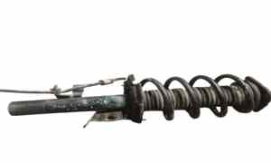 Ammortizzatore Anteriore Sinistro per Ford Transit Connect 3 Serie (2009 - In produzione)