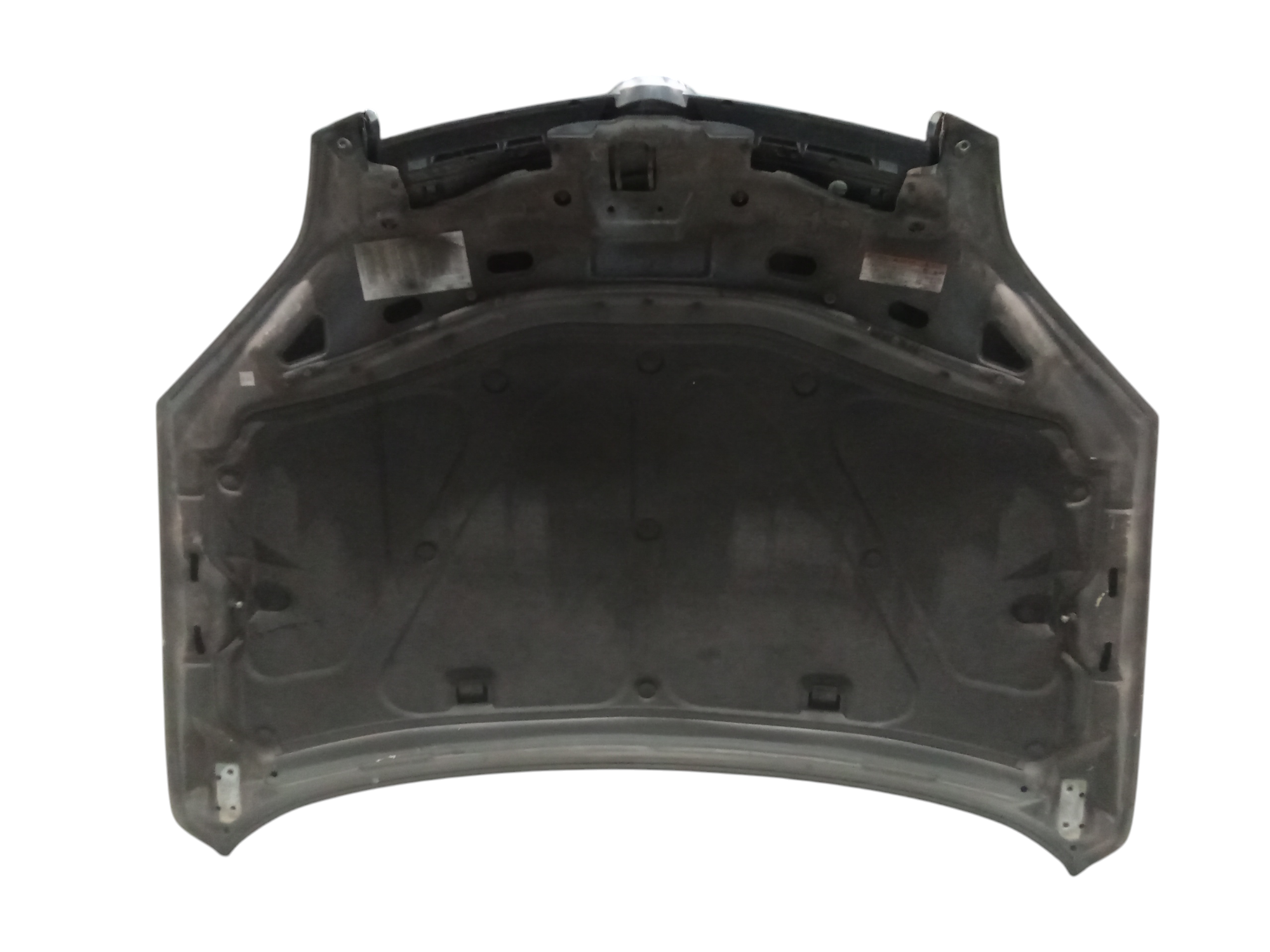 Cofano Anteriore per Opel Antara Serie (2006 - 2015)