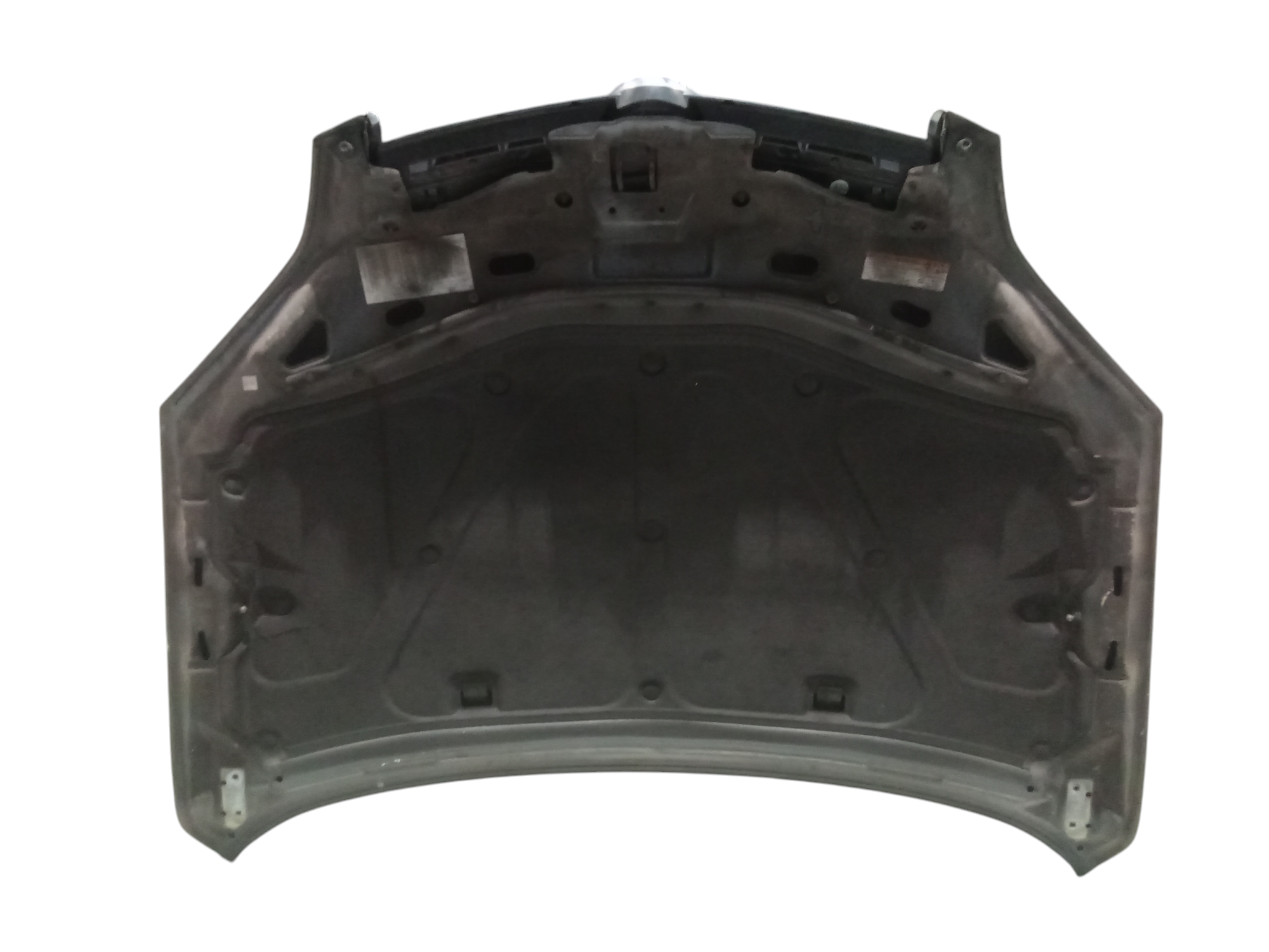 Cofano Anteriore per Opel Antara Serie (2006 - 2015)
