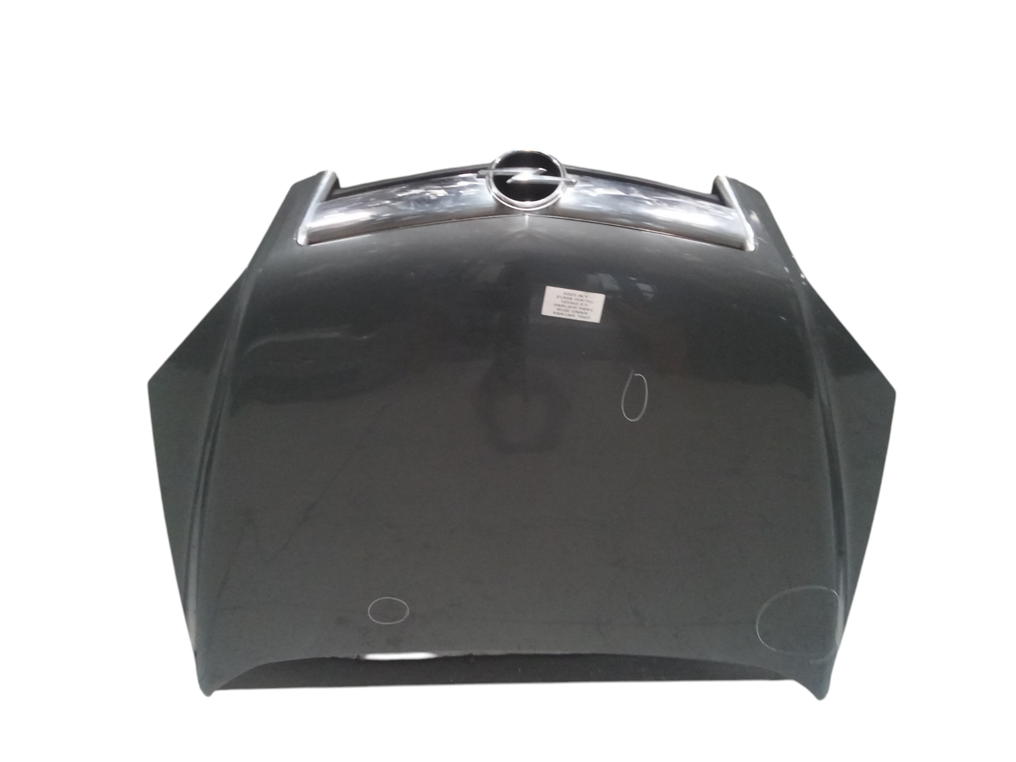 Cofano Anteriore per Opel Antara Serie (2006 - 2015)