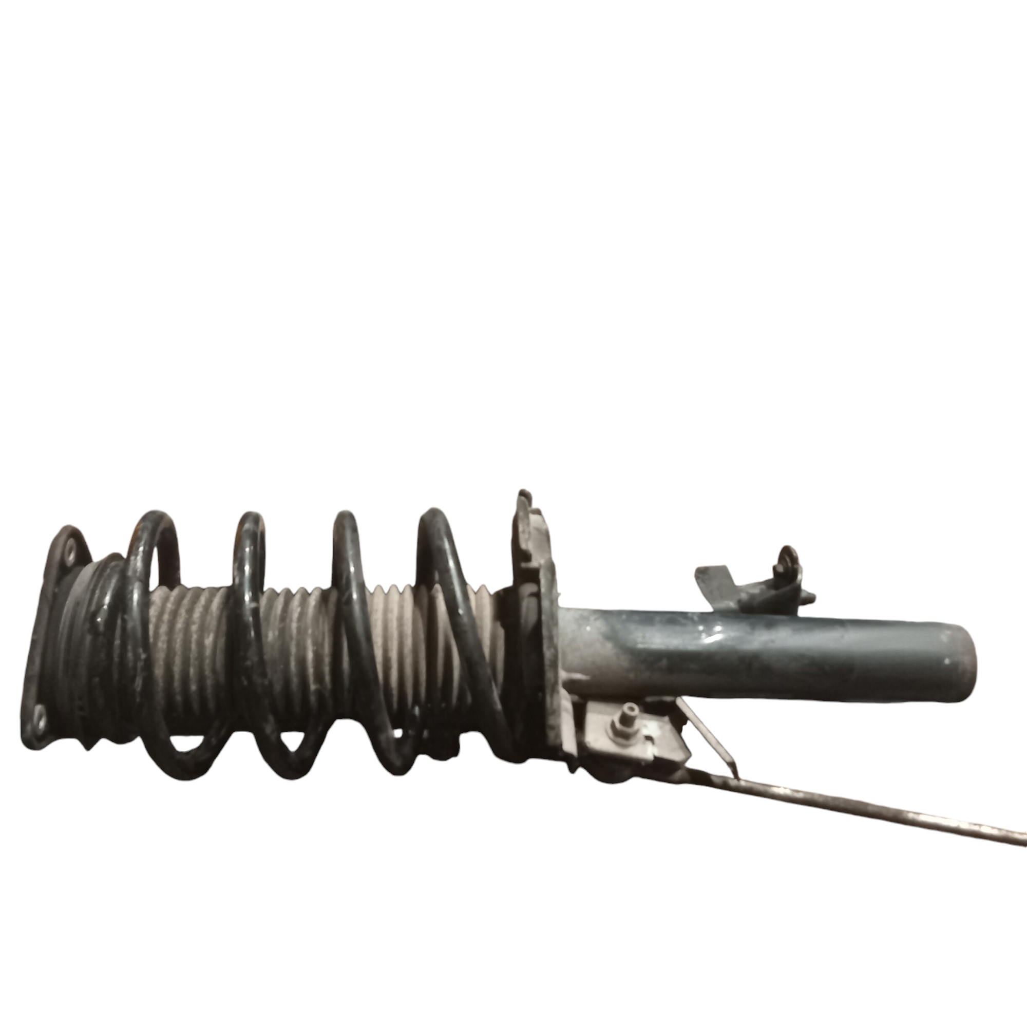 Ammortizzatore Anteriore destro per Ford Transit Connect 3 Serie (2009 - In produzione)