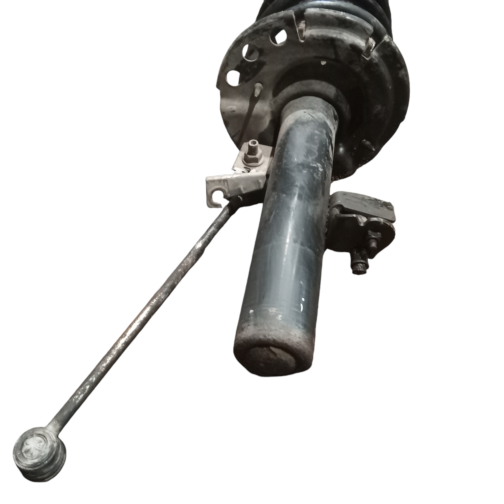 Ammortizzatore Anteriore destro per Ford Transit Connect 3 Serie (2009 - In produzione)