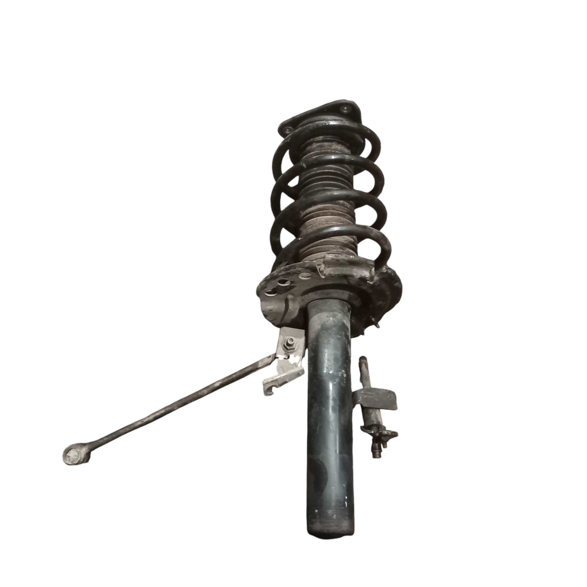 Ammortizzatore Anteriore destro per Ford Transit Connect 3 Serie (2009 - In produzione)