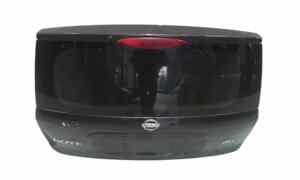 Portellone Posteriore per Nissan Note 1 Serie (2006 - 2008)