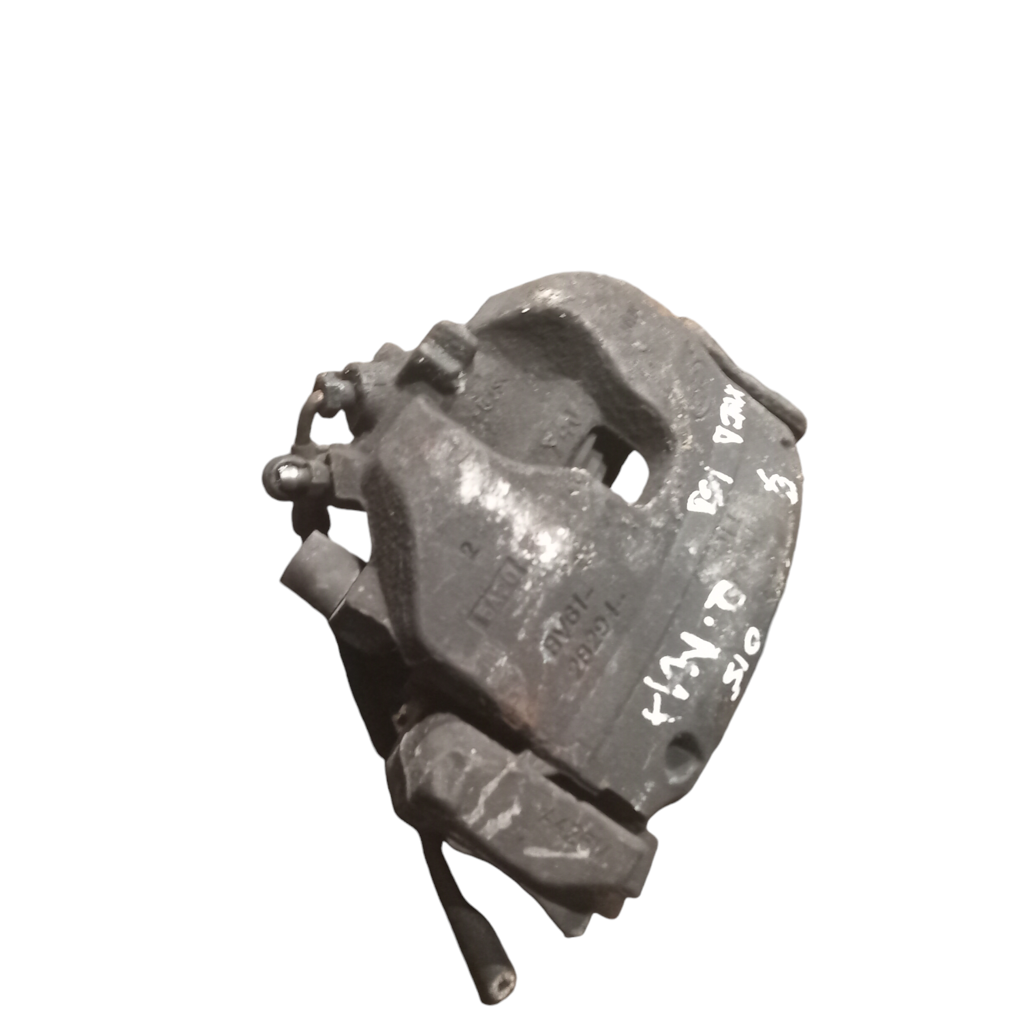 Pinza Freno anteriore Destra per Ford Transit Connect 3 Serie (2009 - In produzione)