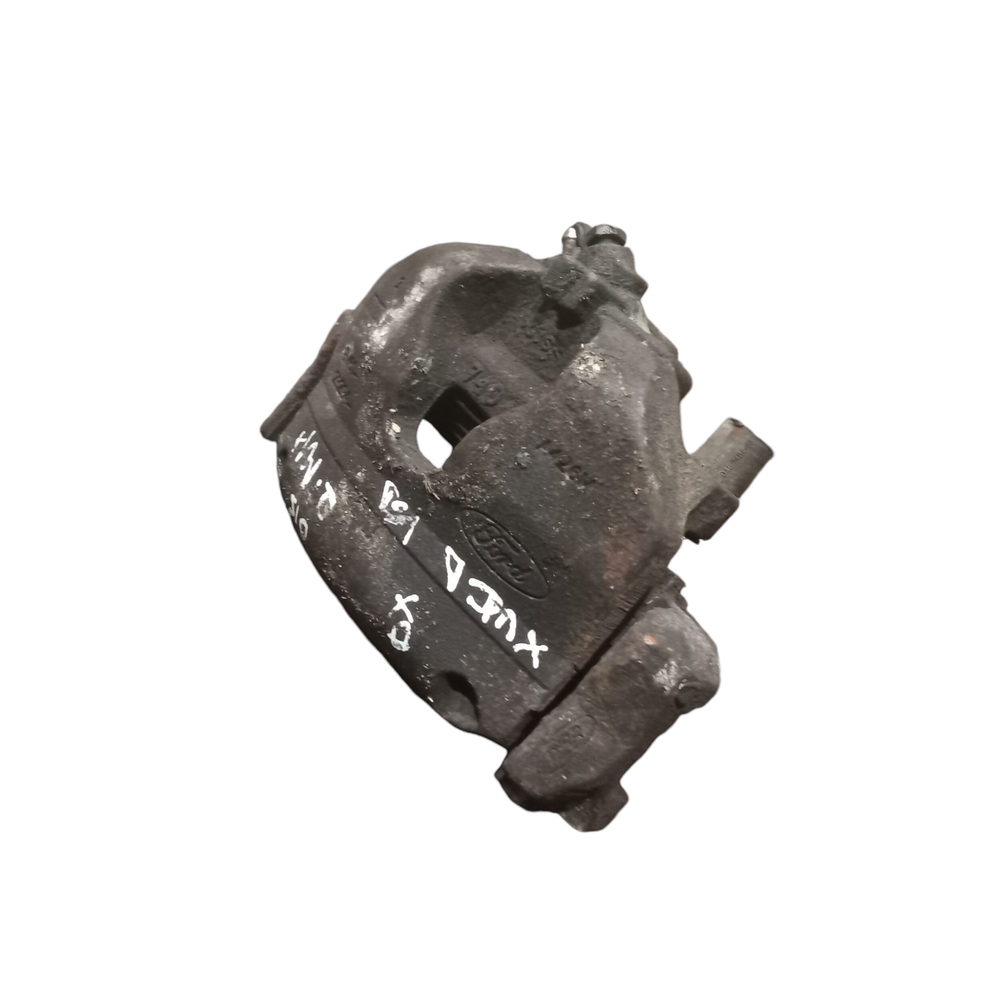 Pinza Freno anteriore Destra per Ford Transit Connect 3 Serie (2009 - In produzione)