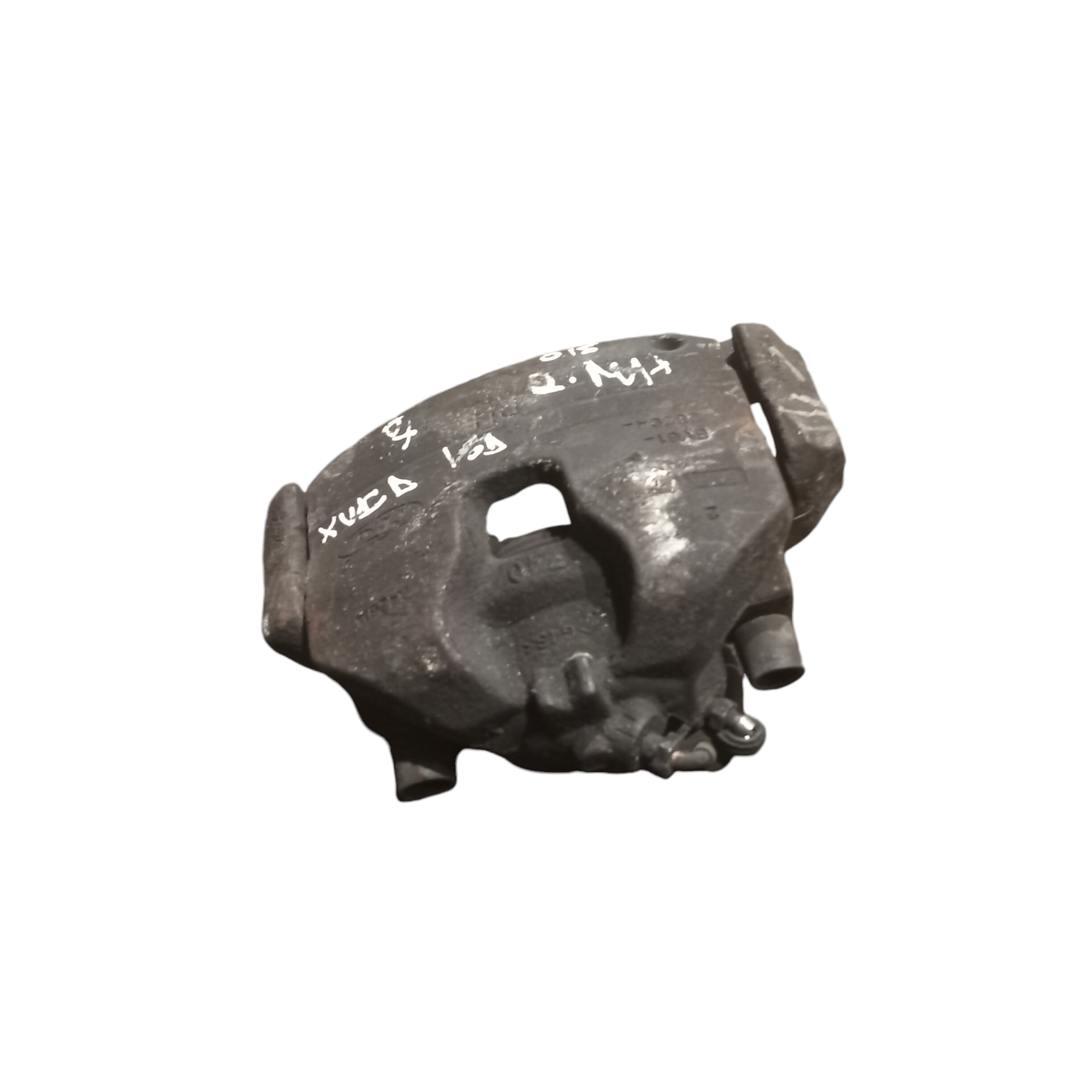 Pinza Freno anteriore Destra per Ford Transit Connect 3 Serie (2009 - In produzione)