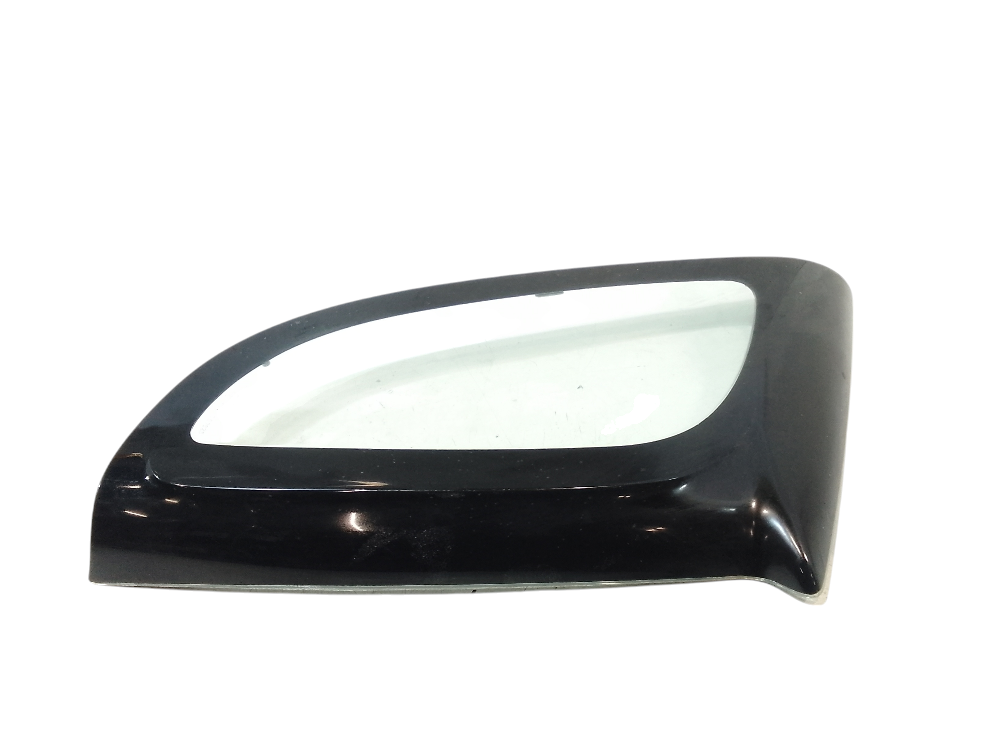 Motorino vetro fisso post SX per Smart Fortwo Coup 2 Serie (2003 - 2007)