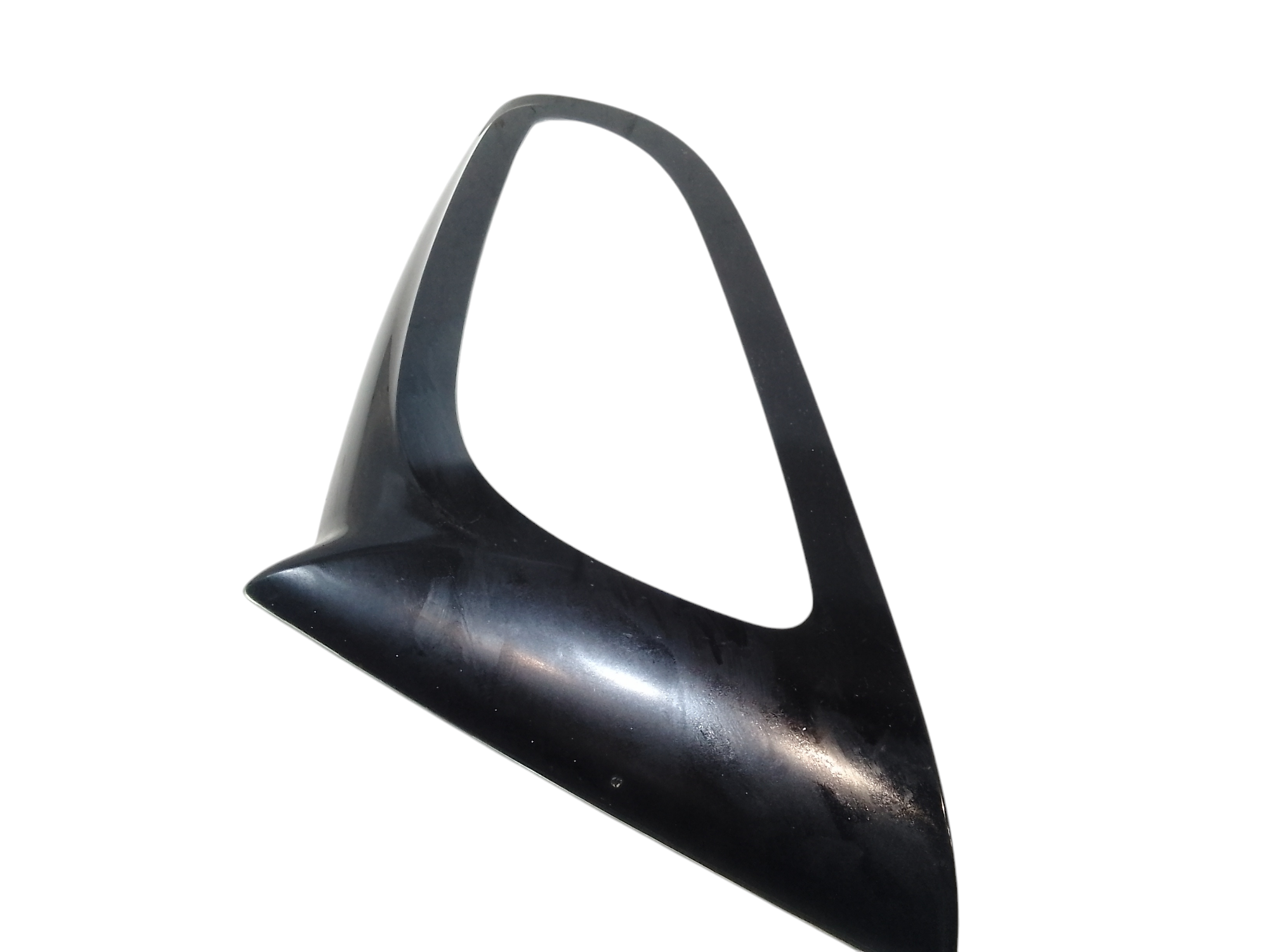 Motorino vetro fisso post SX per Smart Fortwo Coup 2 Serie (2003 - 2007)