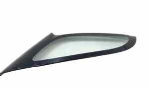 Motorino vetro fisso post SX per Smart Fortwo Coup 2 Serie (2003 - 2007)